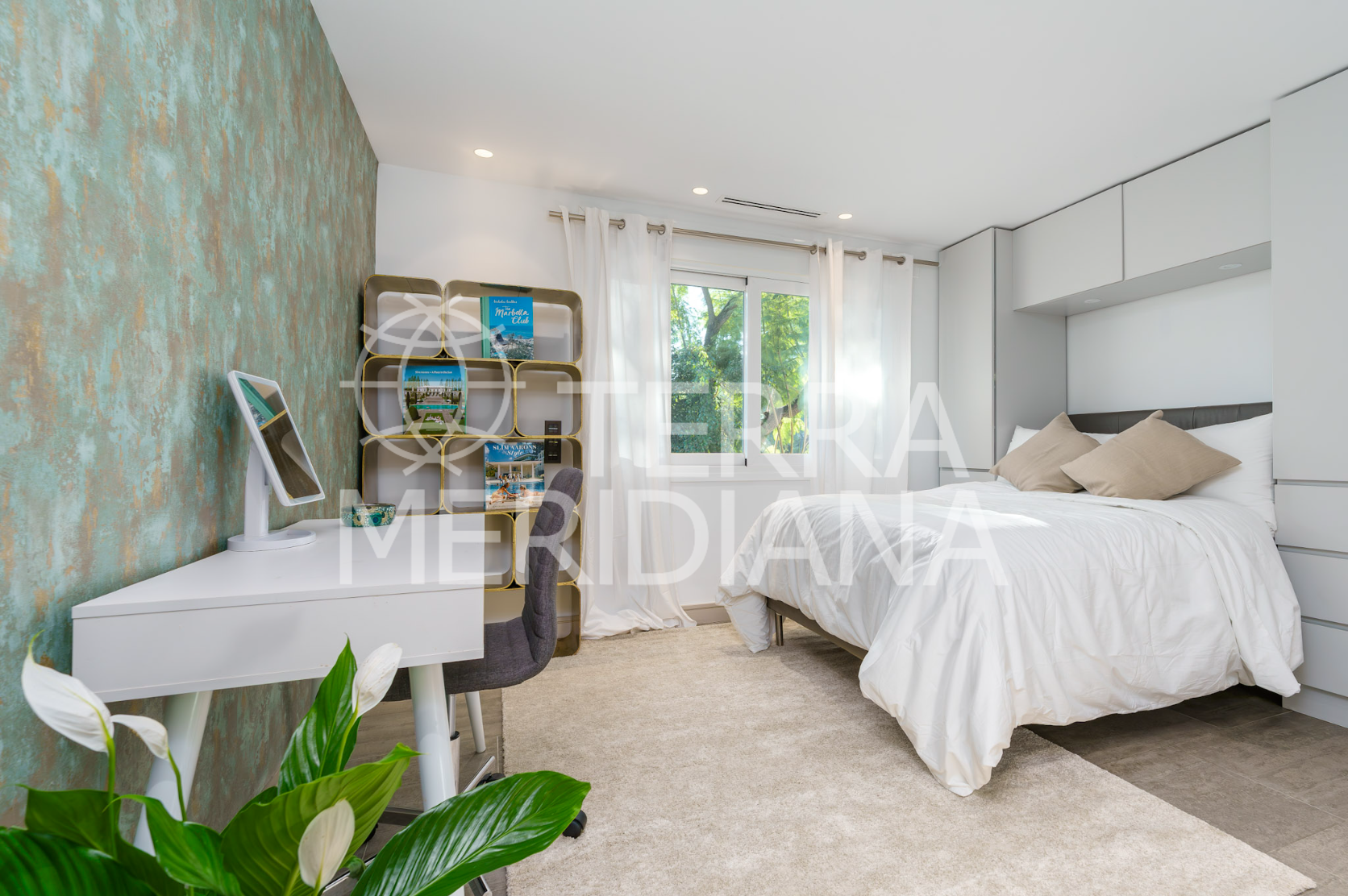 Villa in Nueva Andalucia, Marbella