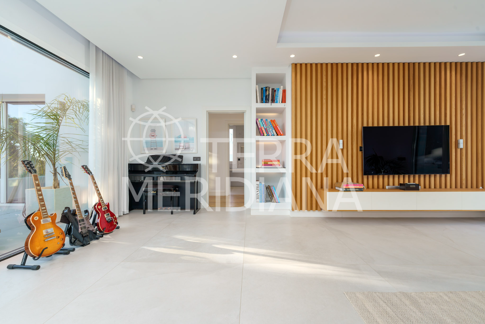 Villa in Nueva Andalucia, Marbella