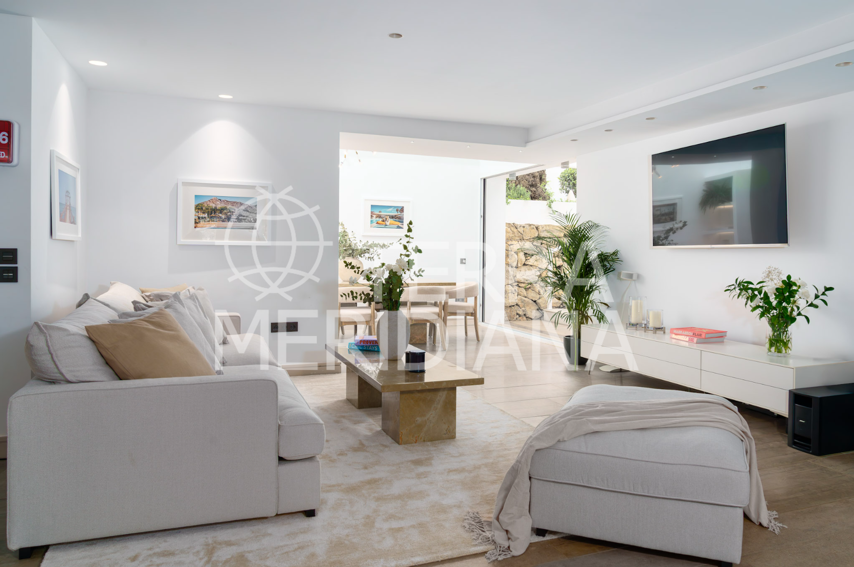 Villa in Nueva Andalucia, Marbella