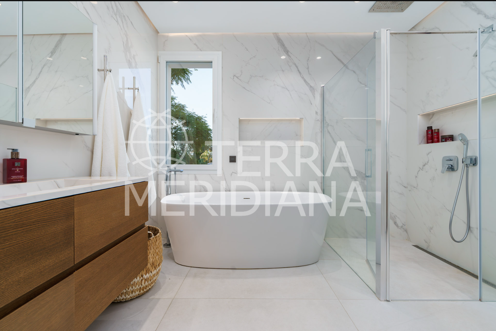 Villa in Nueva Andalucia, Marbella