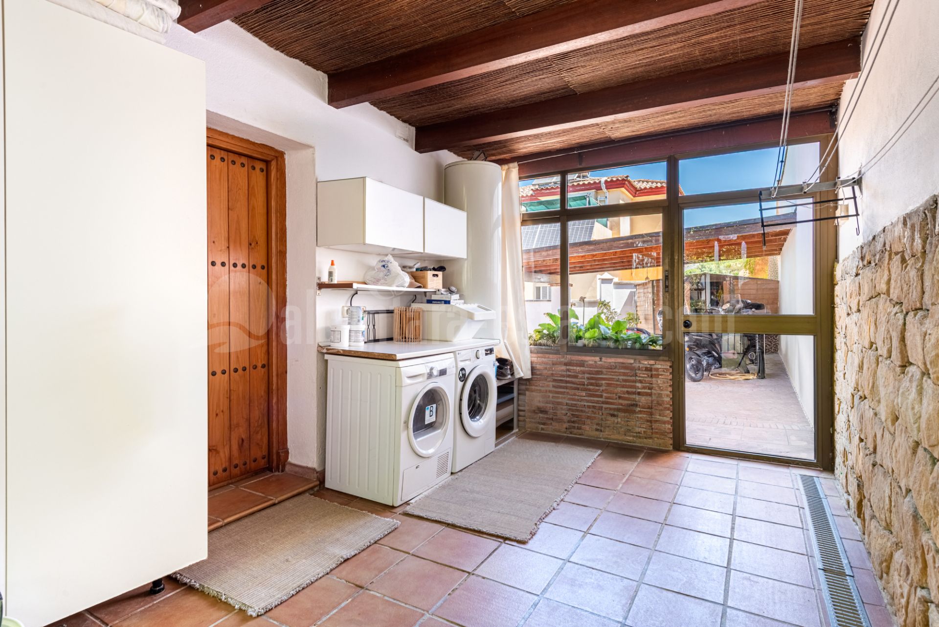 Villa in Marbella East, Marbella
