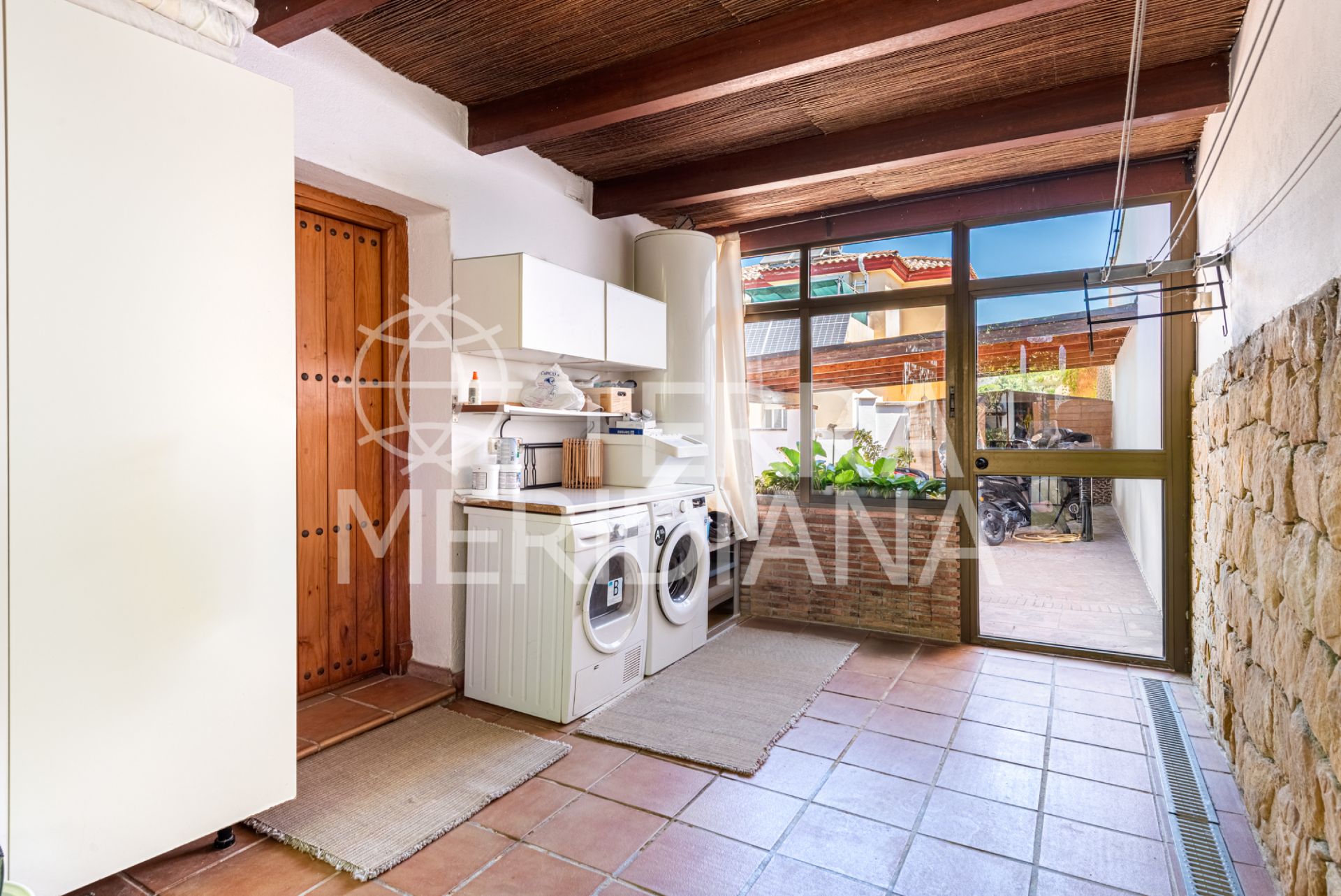 Villa in Marbella East, Marbella