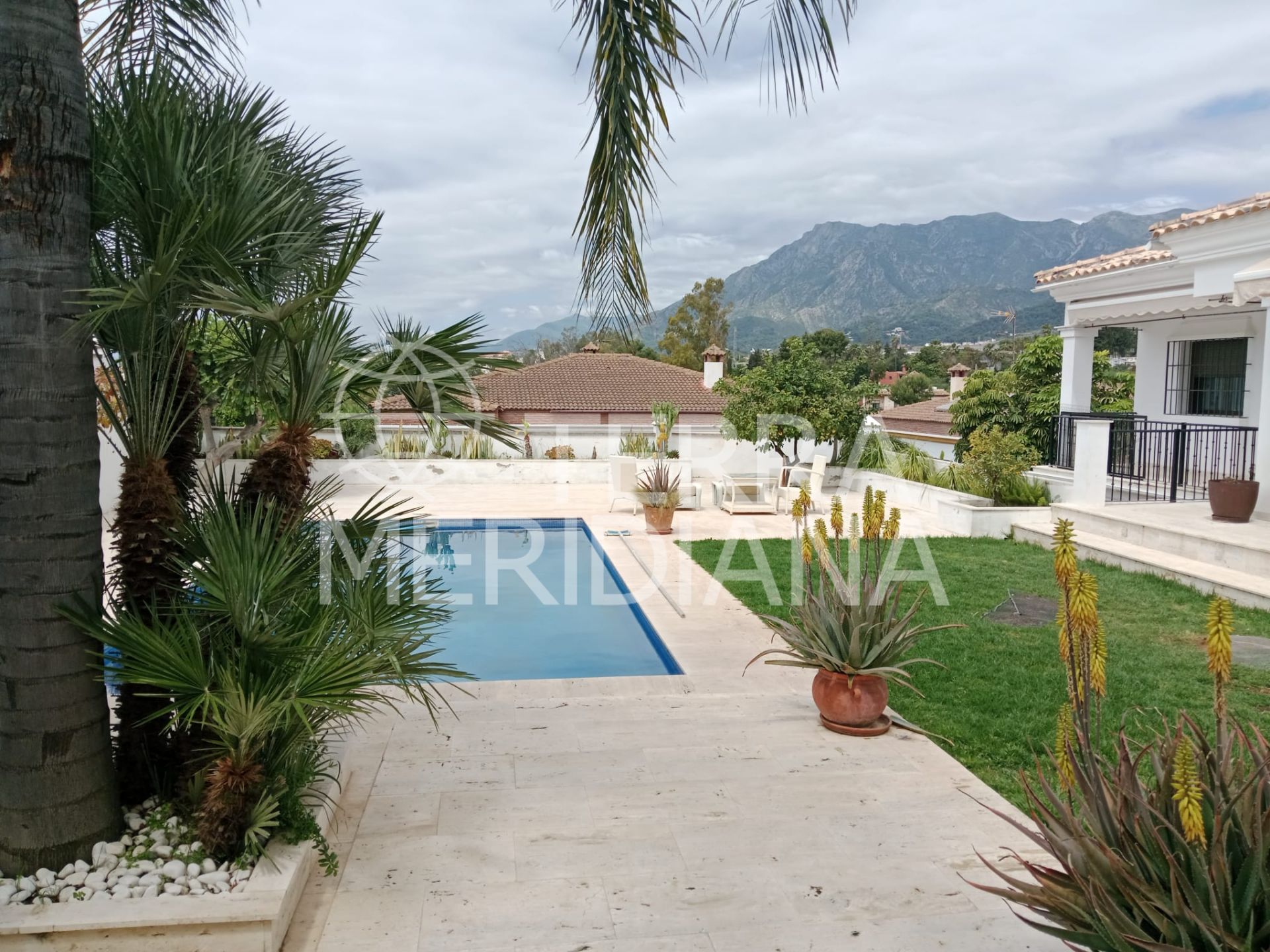 Villa in Marbella East, Marbella