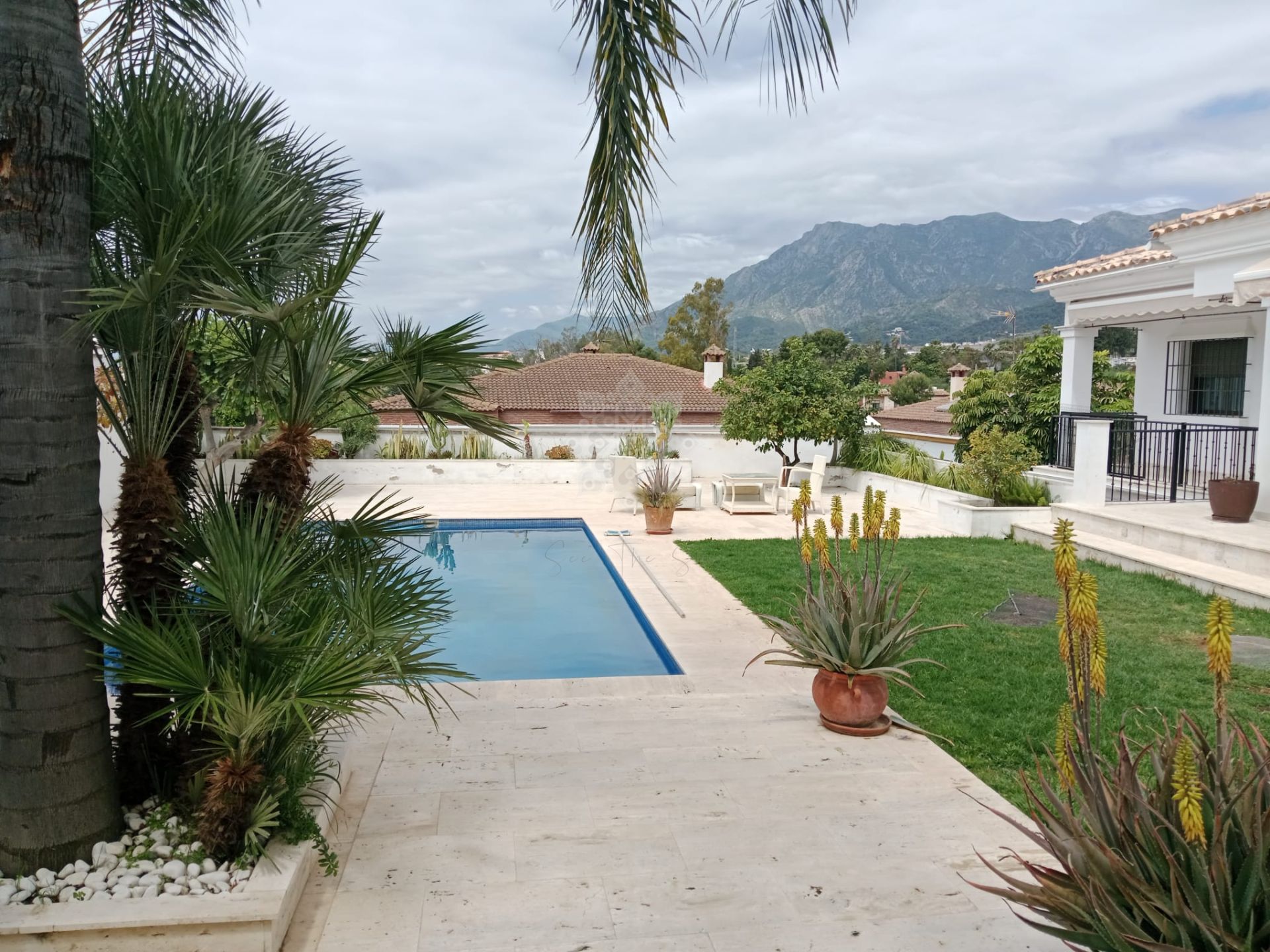 Villa in Marbella East, Marbella