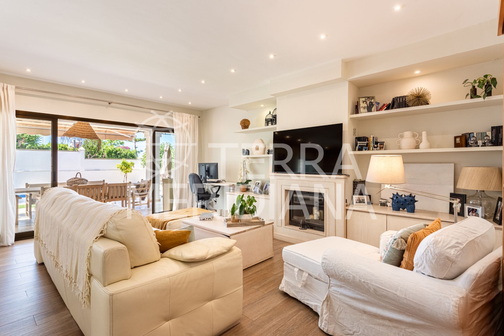 Villa in Marbella East, Marbella
