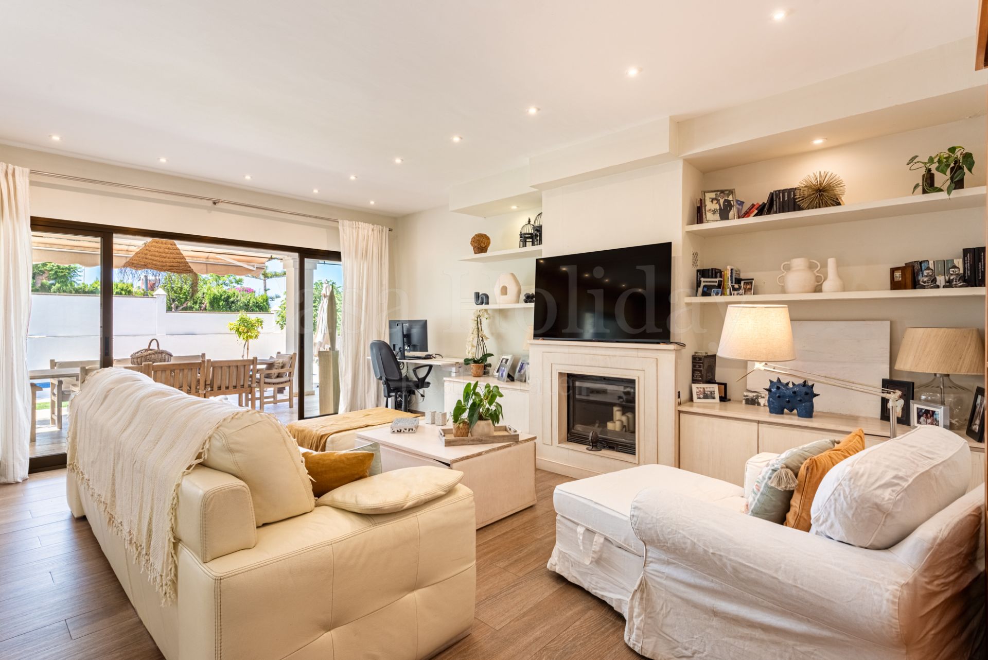 Villa in Marbella East, Marbella
