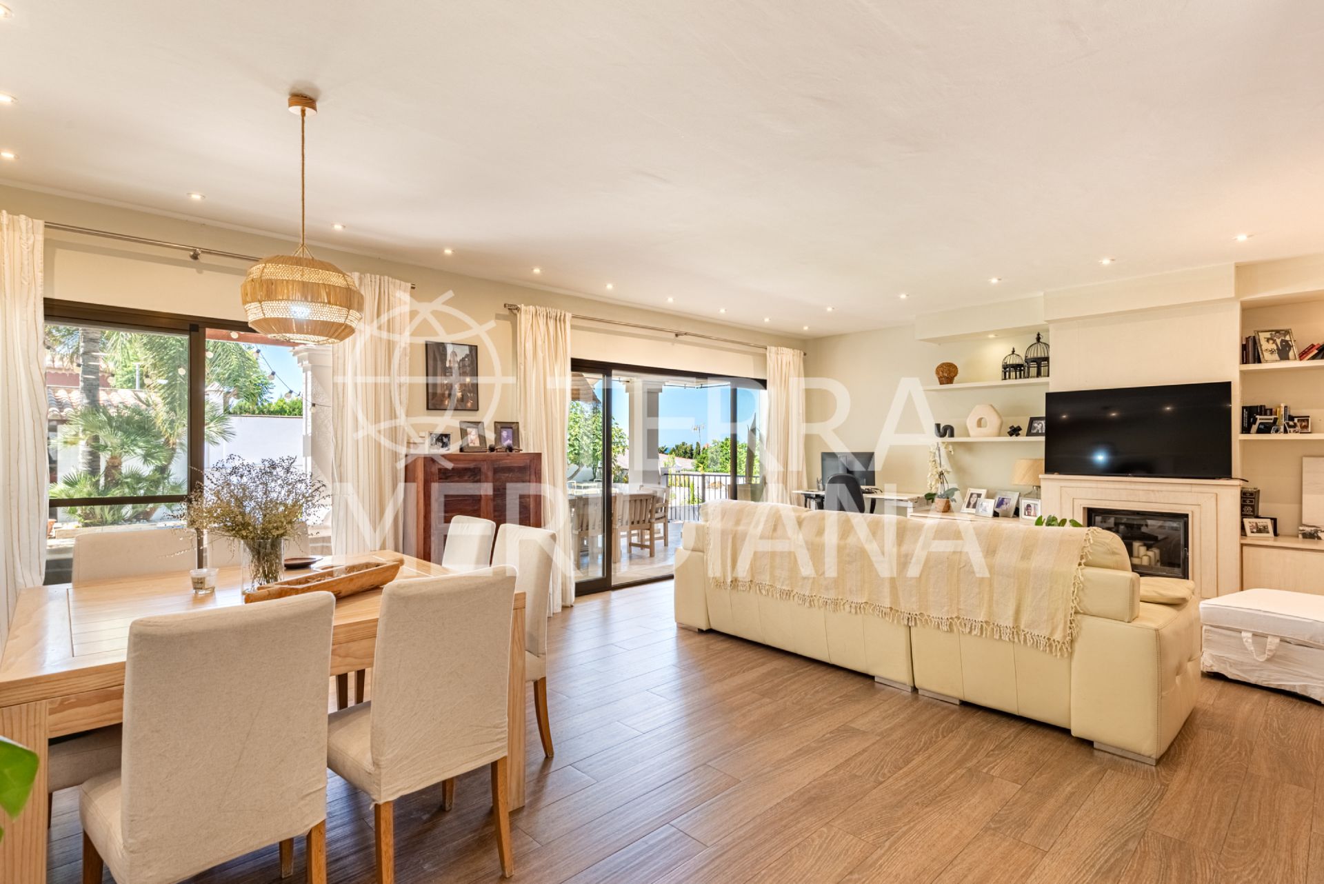Villa in Marbella East, Marbella