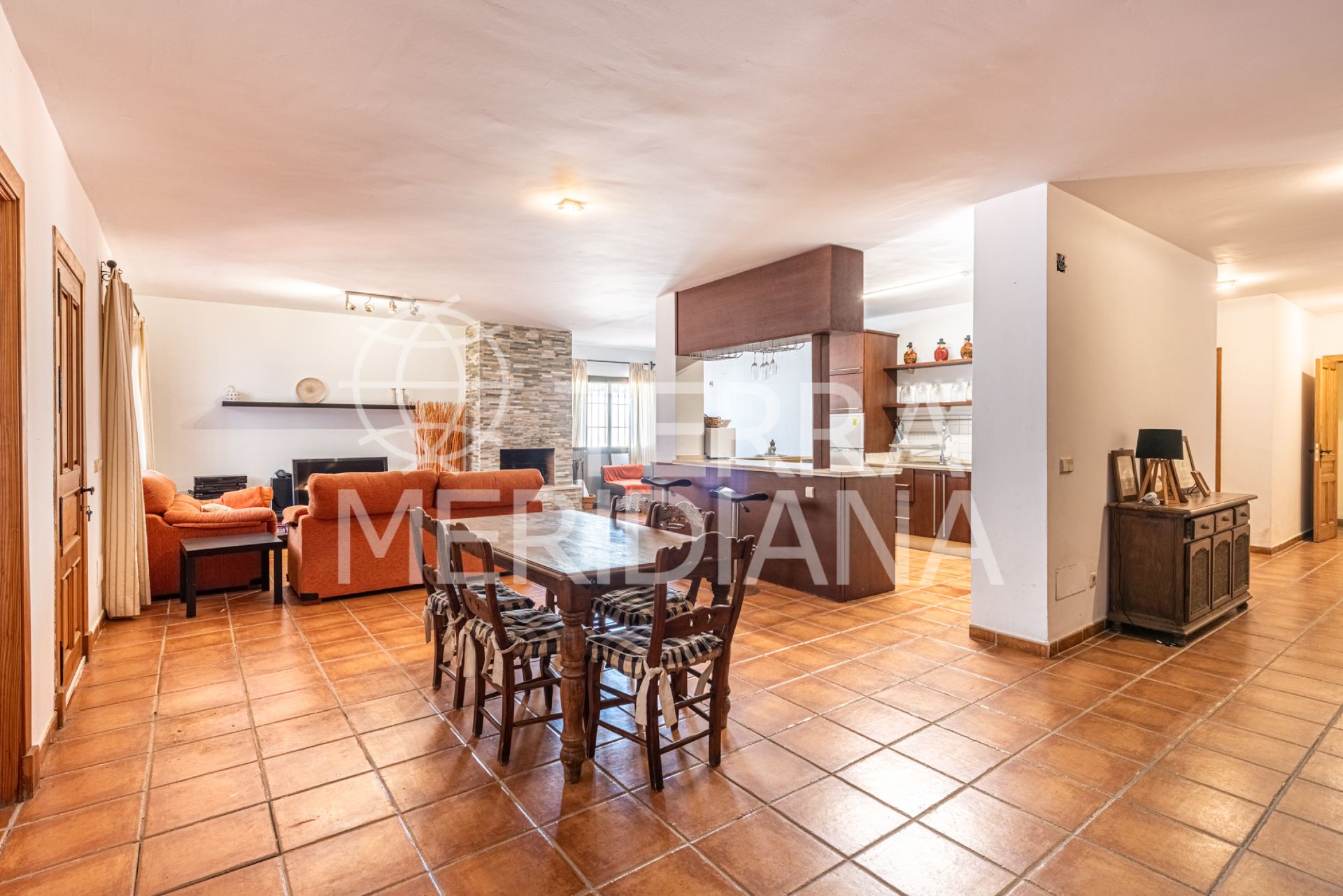 Villa in Marbella East, Marbella