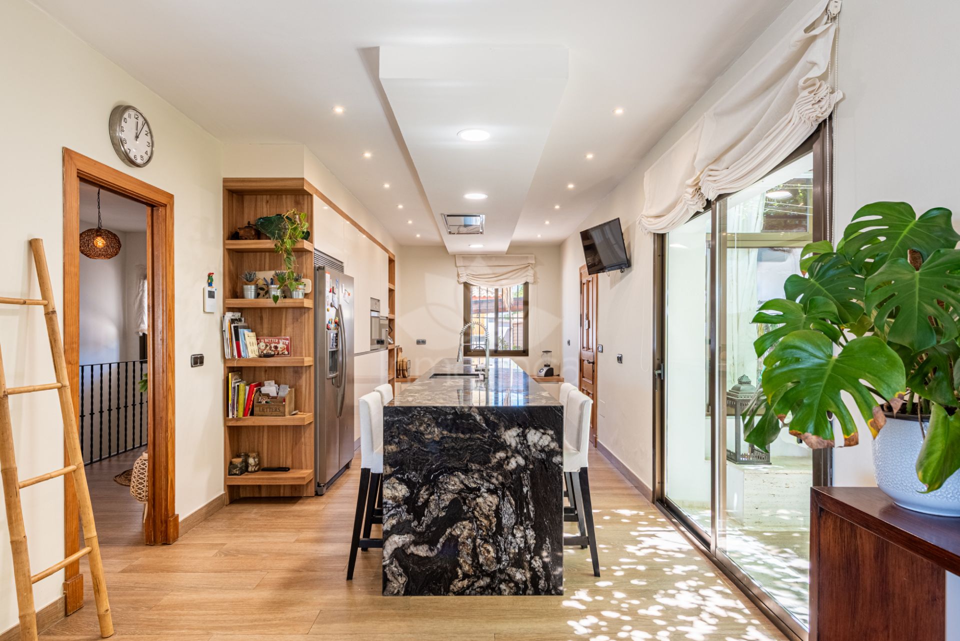 Villa in Marbella East, Marbella