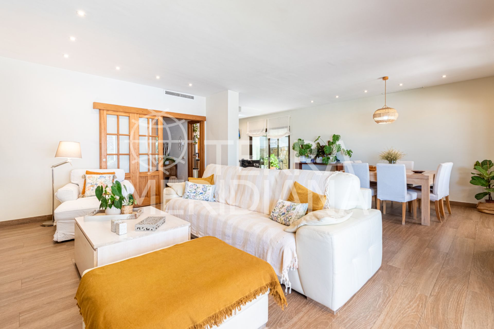 Villa in Marbella East, Marbella