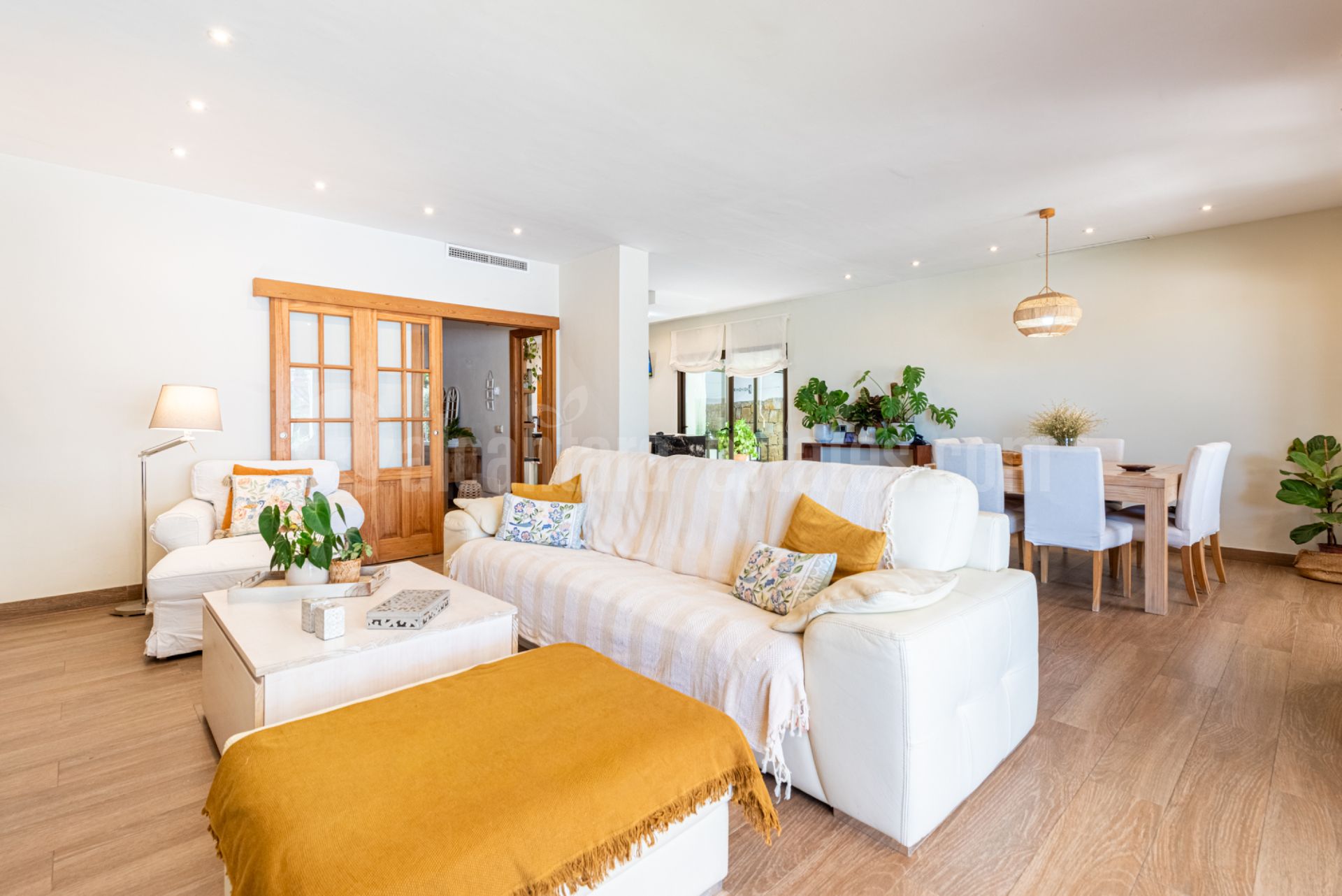 Villa in Marbella East, Marbella