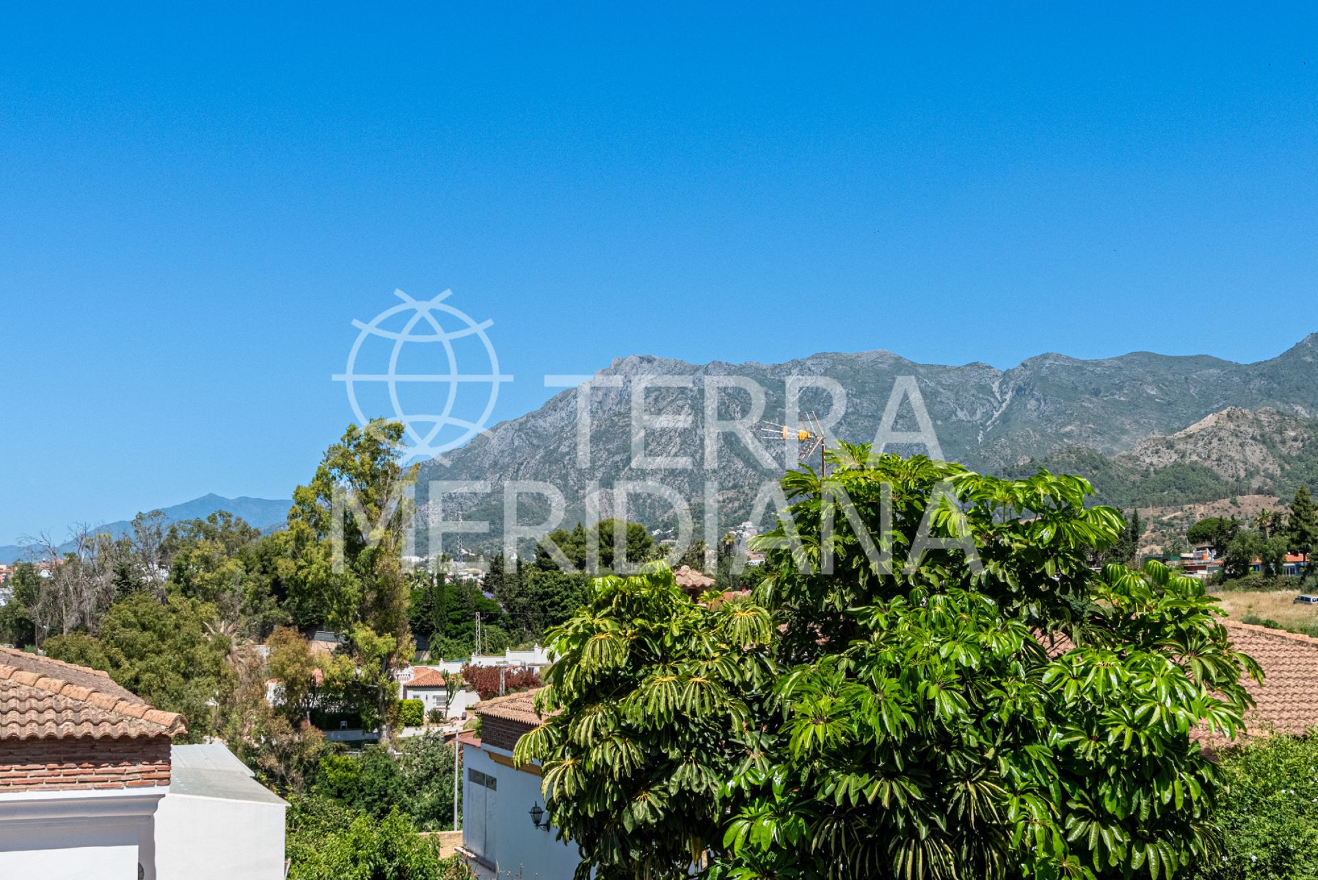 Villa in Marbella East, Marbella