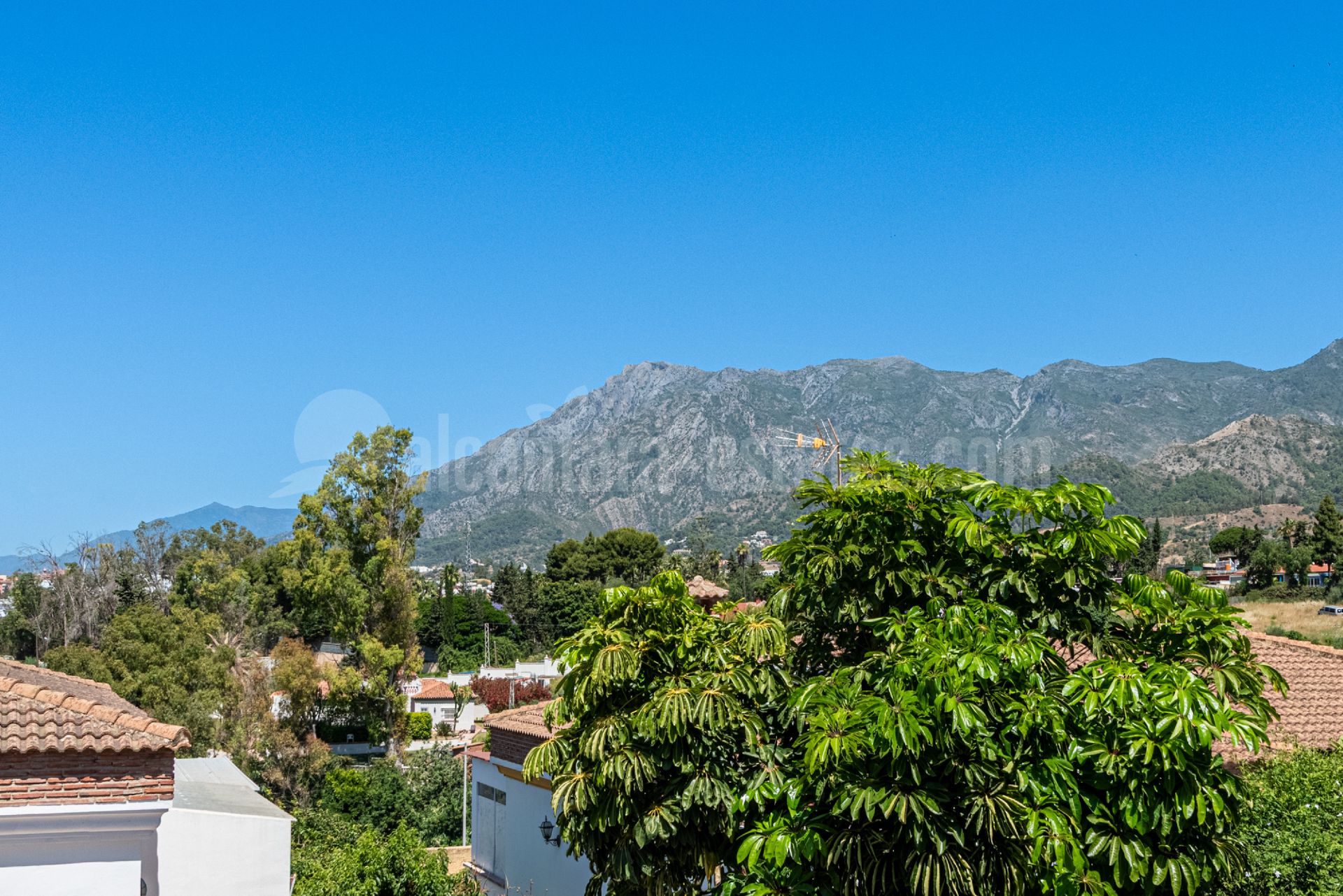 Villa in Marbella East, Marbella