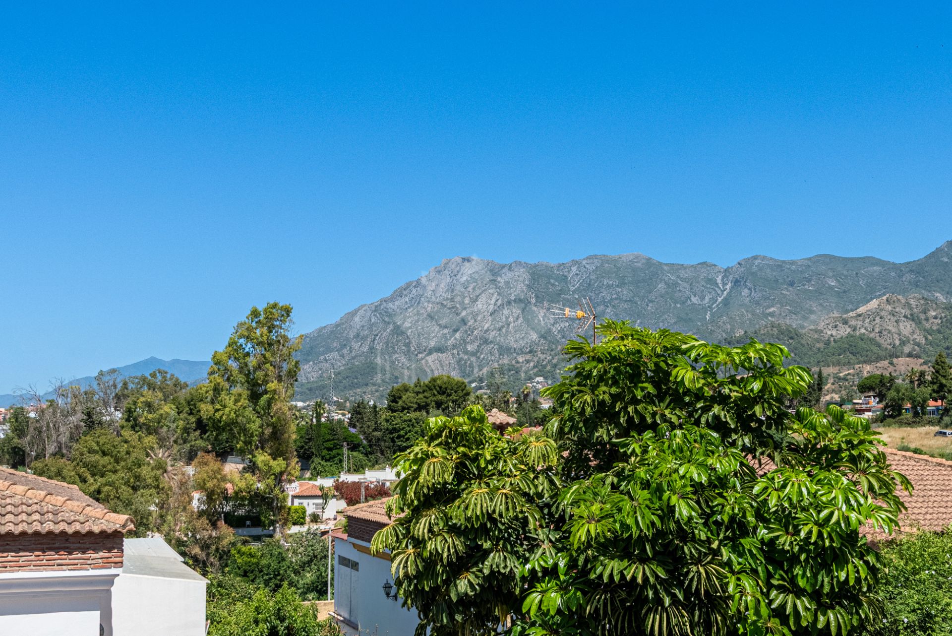Villa in Marbella East, Marbella