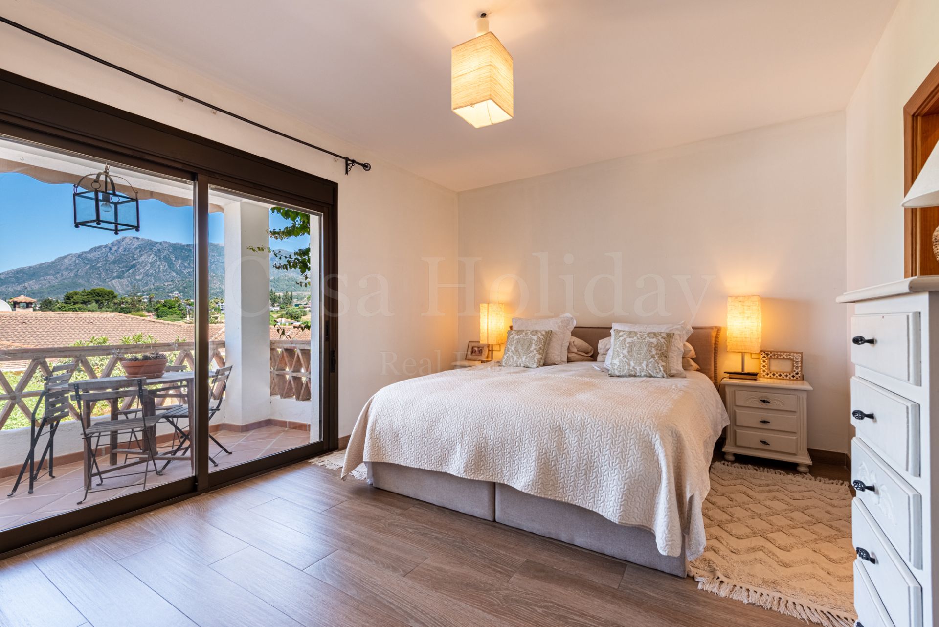 Villa in Marbella East, Marbella