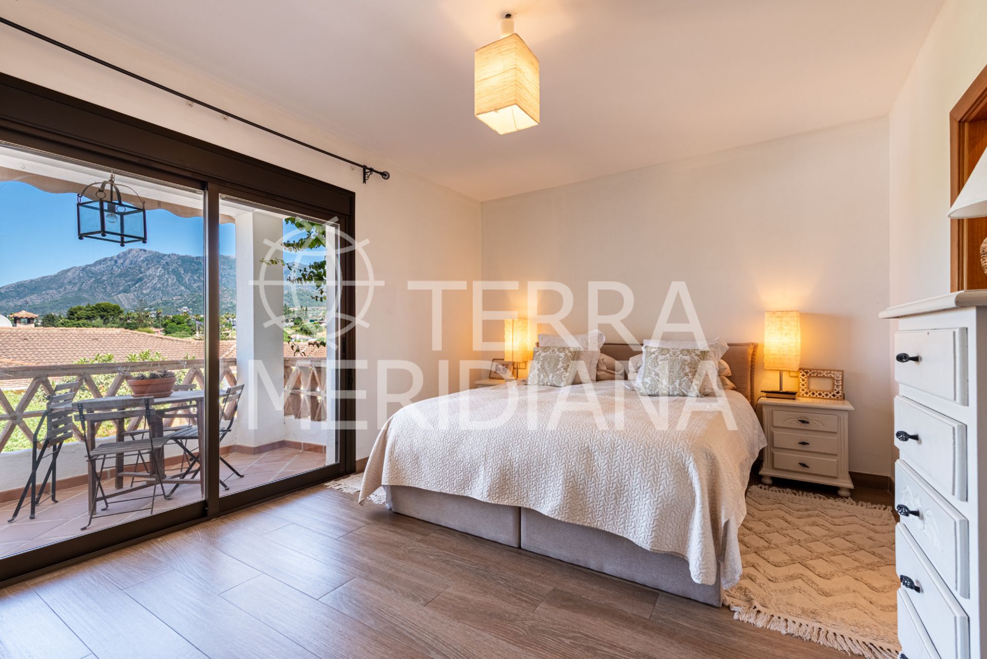 Villa in Marbella East, Marbella