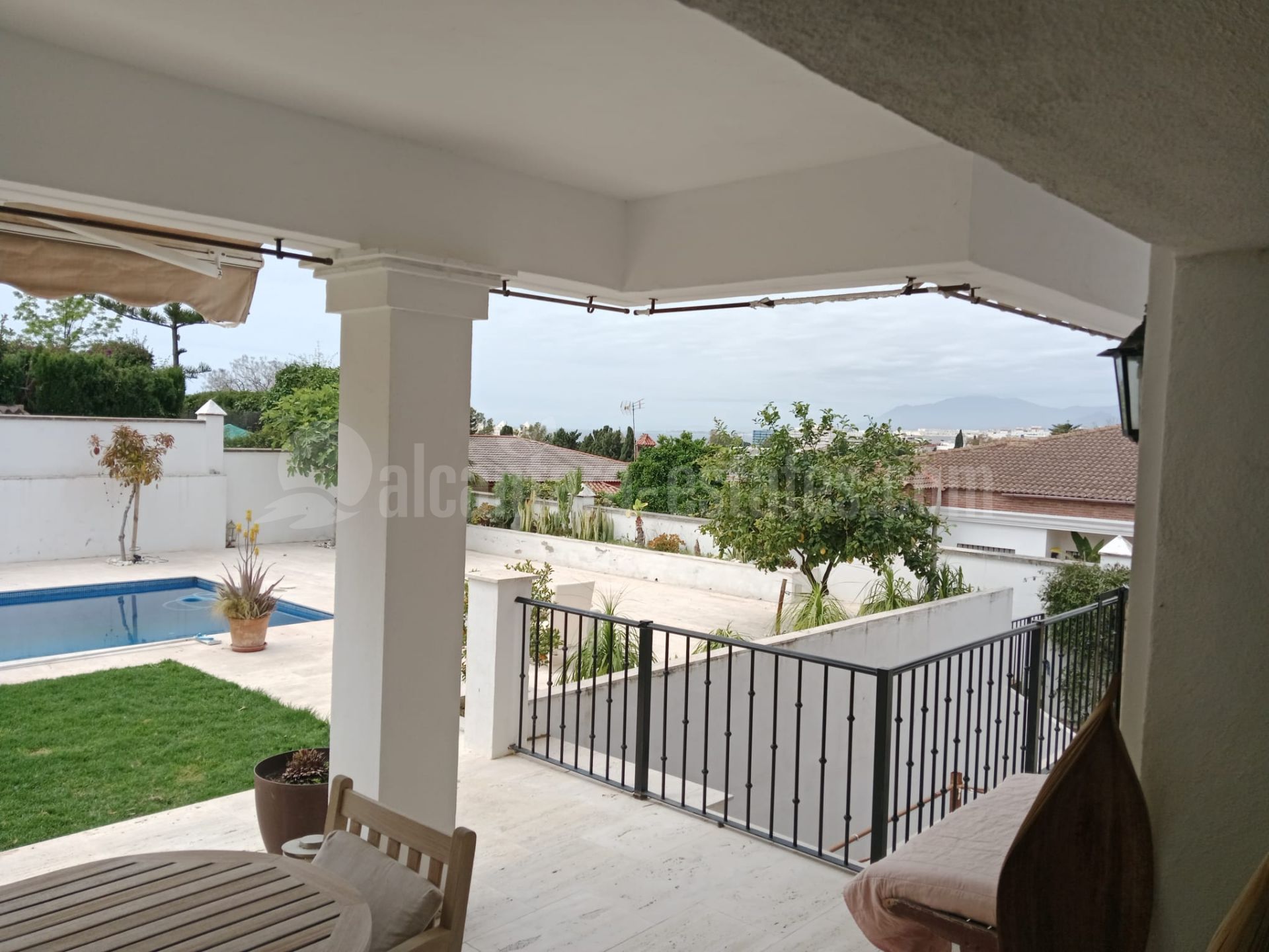 Villa en Marbella Este, Marbella