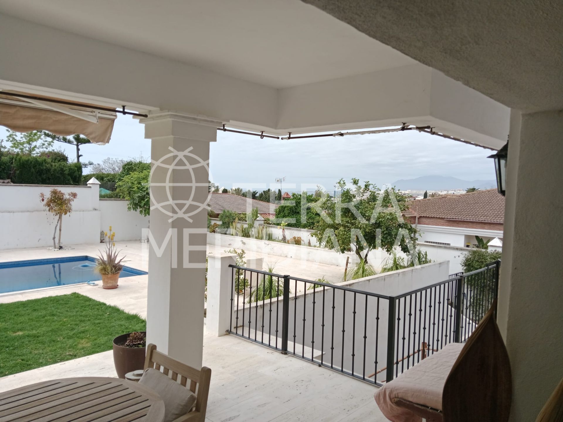 Villa in Marbella East, Marbella