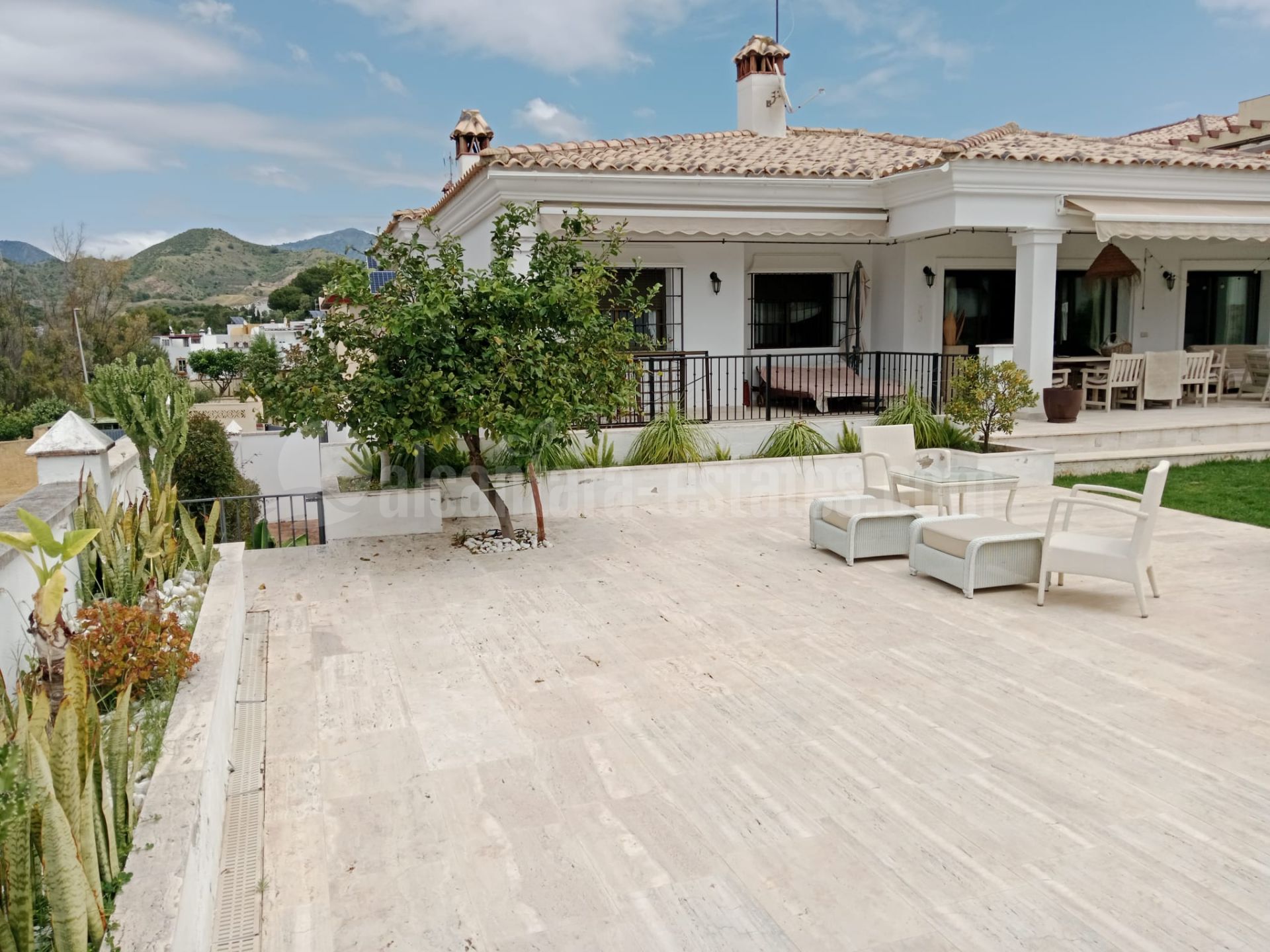 Villa en Marbella Este, Marbella