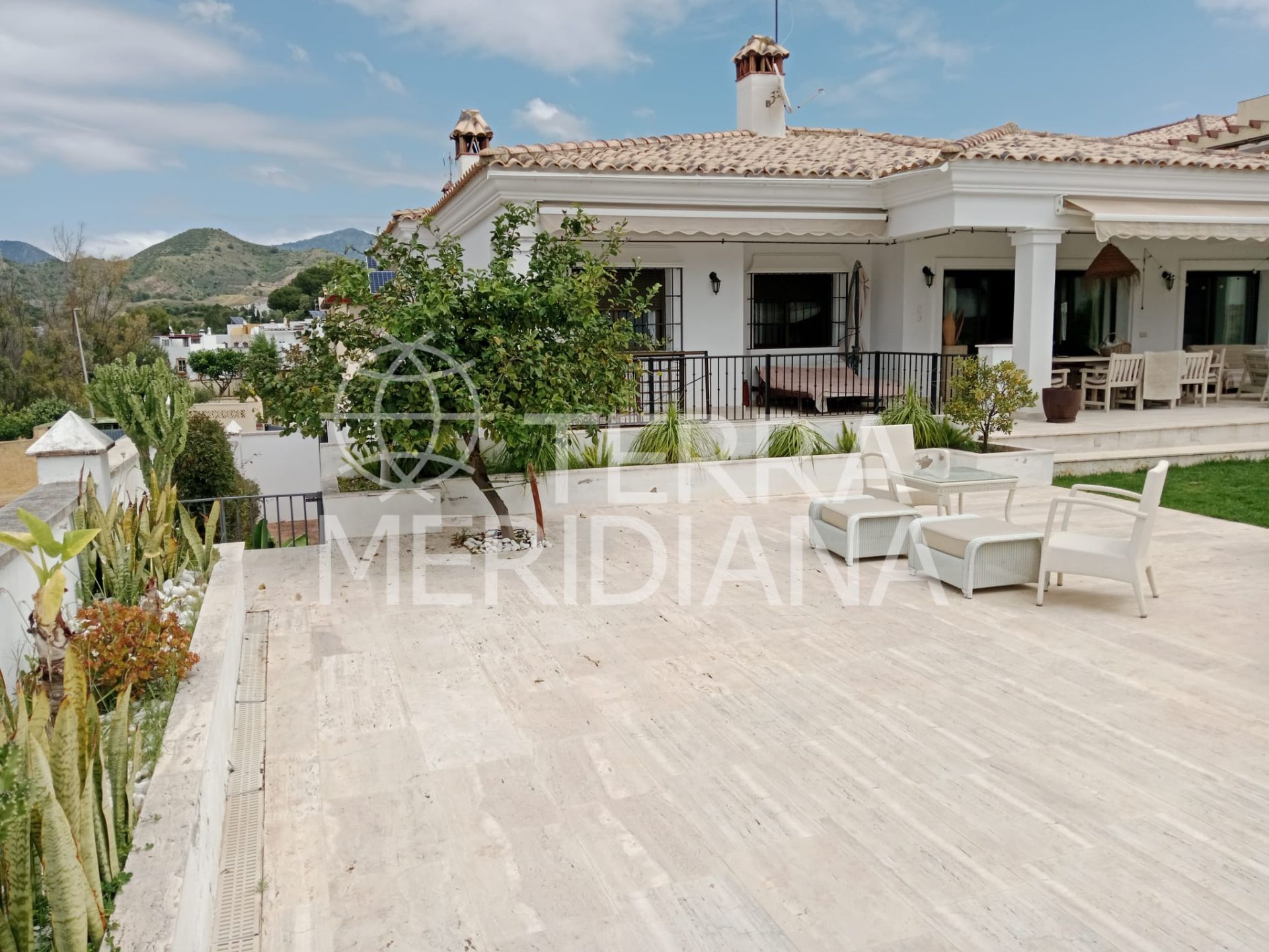 Villa in Marbella East, Marbella
