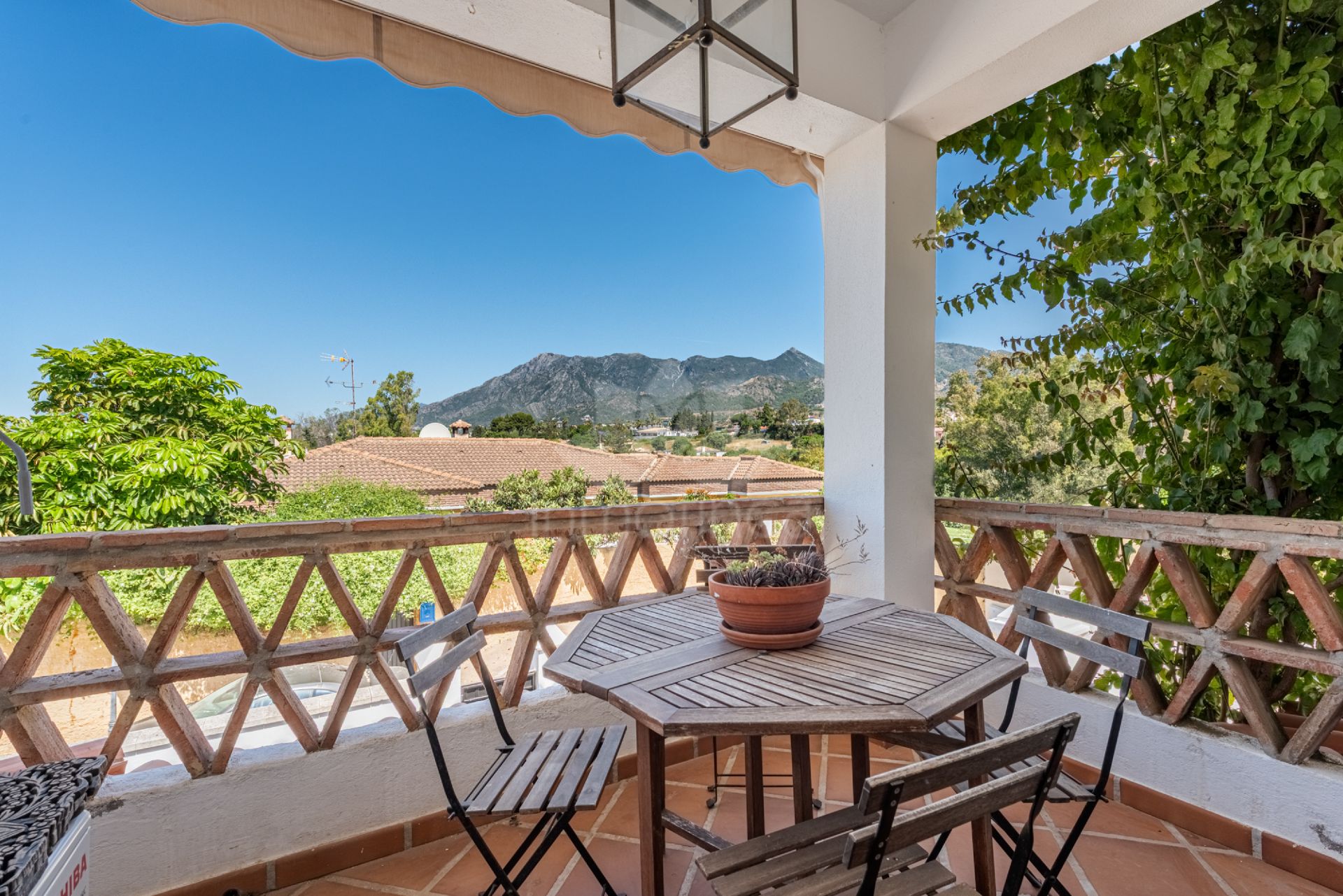 Villa in Marbella East, Marbella