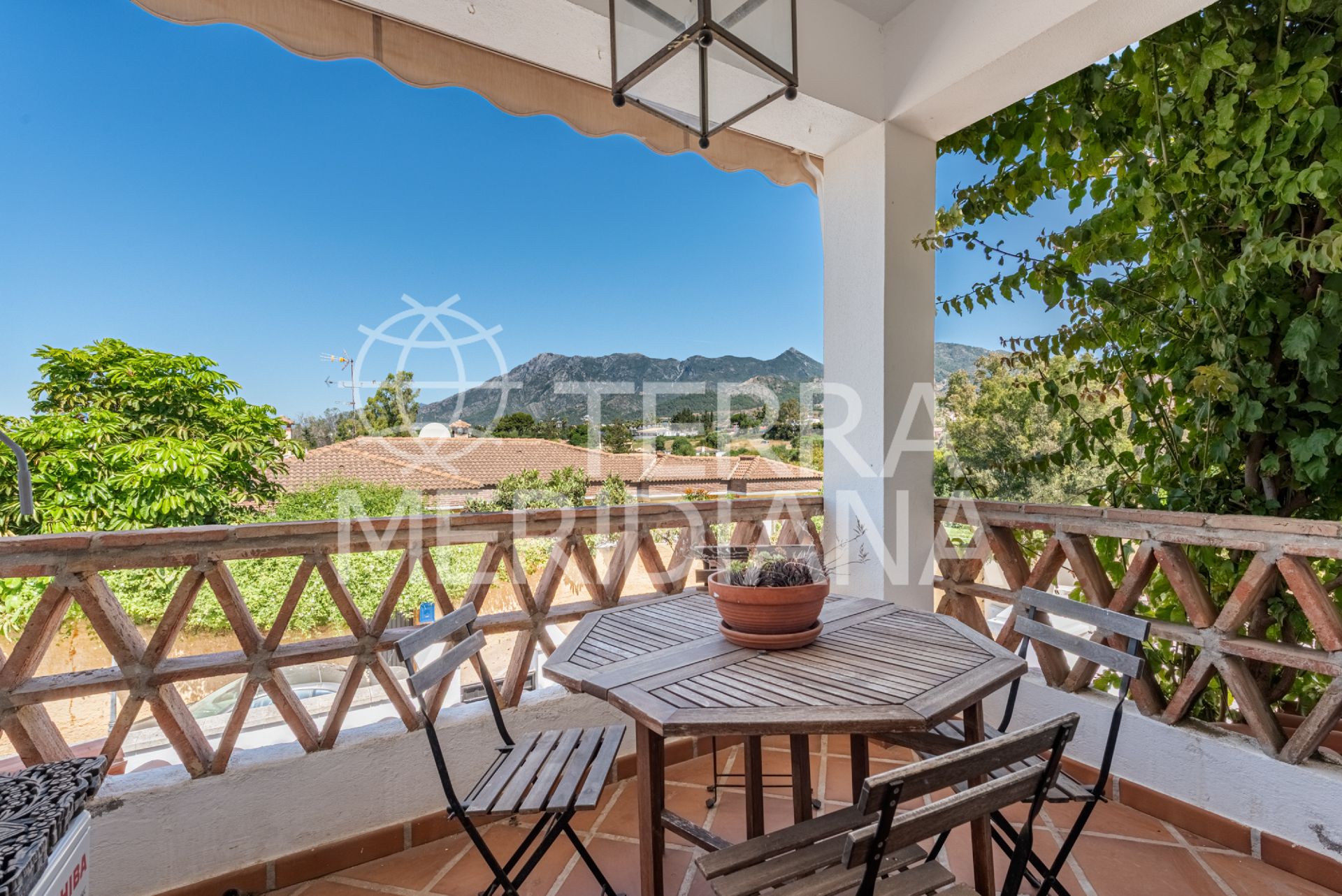 Villa in Marbella East, Marbella