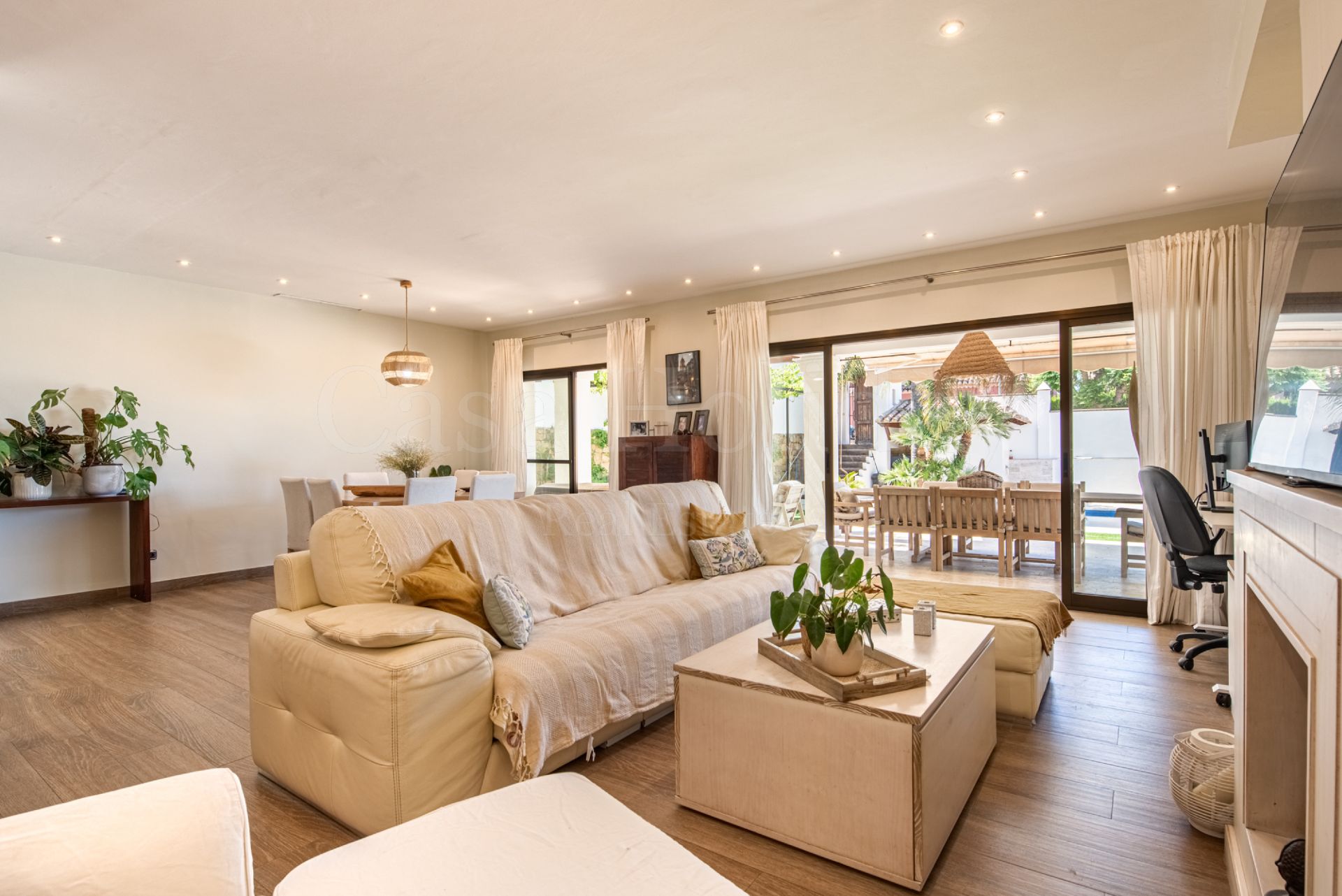Villa in Marbella East, Marbella