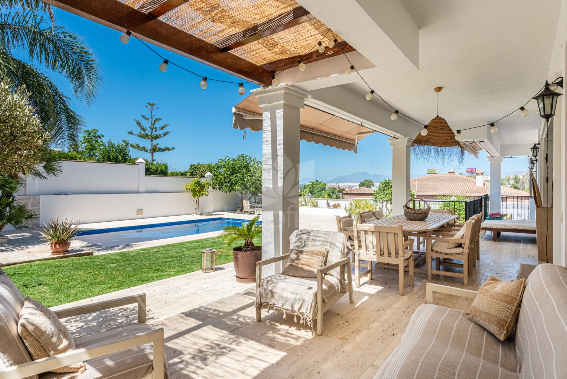 Villa in Marbella East, Marbella