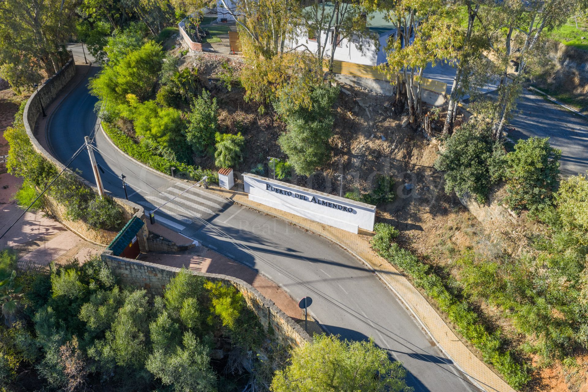 Apartamento en Puerto del Almendro, Benahavis