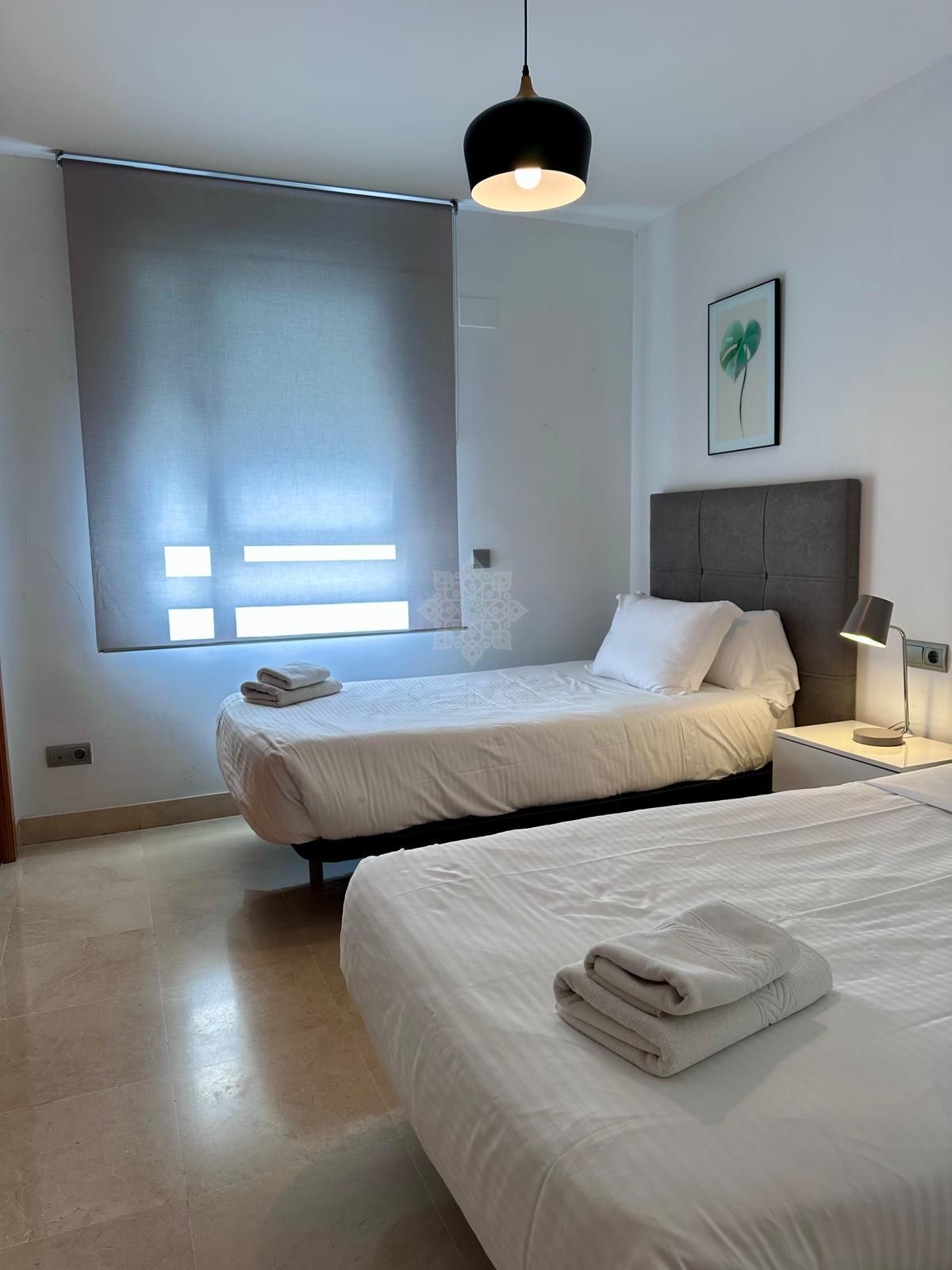 Duplex Penthouse in Cortijo Blanco, San Pedro de Alcantara