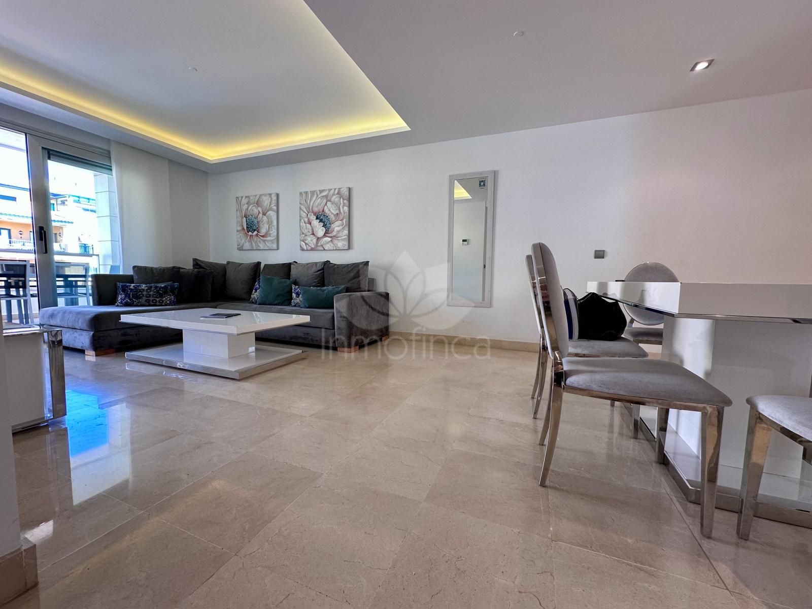 Duplex Penthouse in Cortijo Blanco, San Pedro de Alcantara