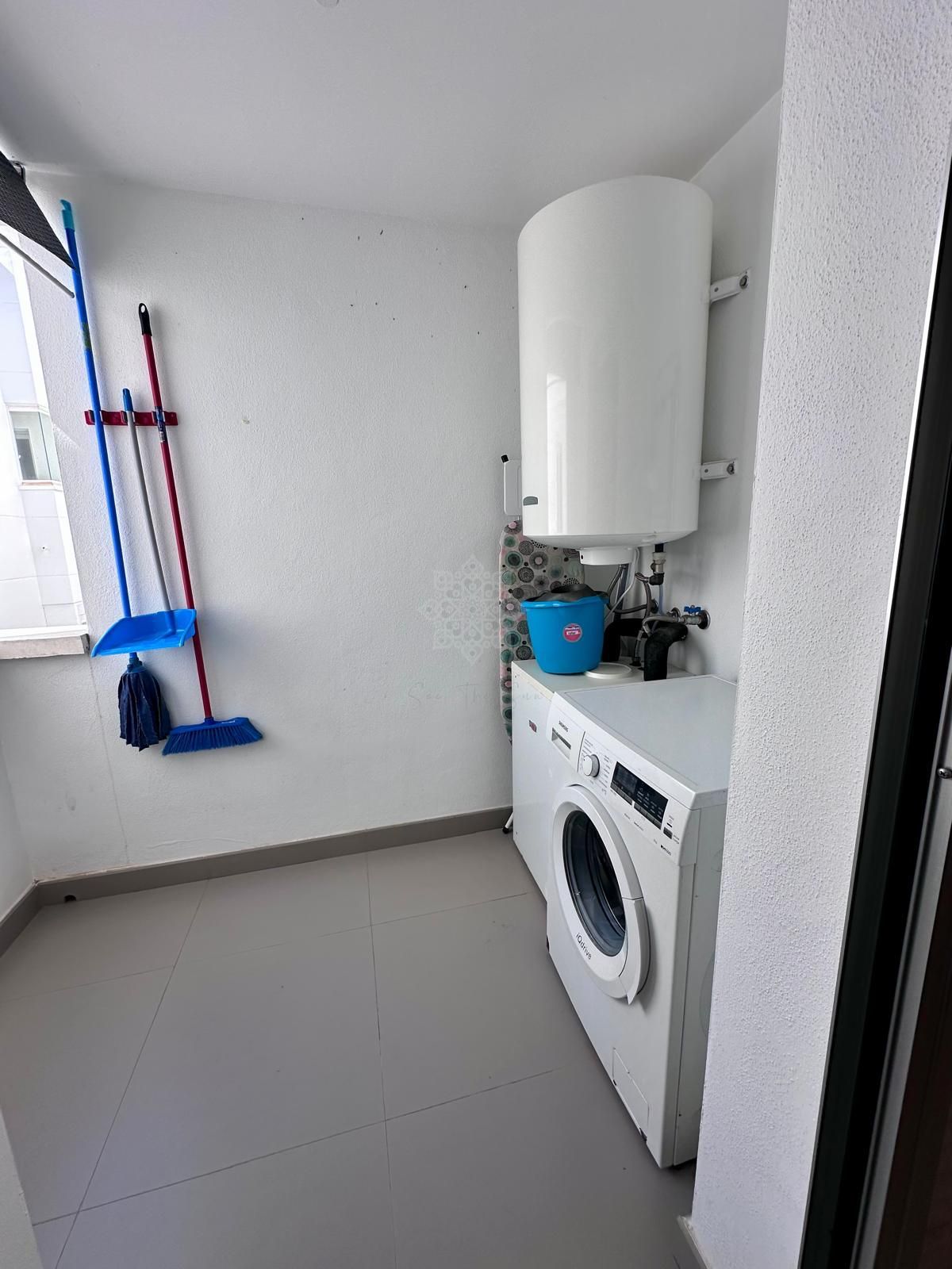 Duplex Penthouse in Cortijo Blanco, San Pedro de Alcantara