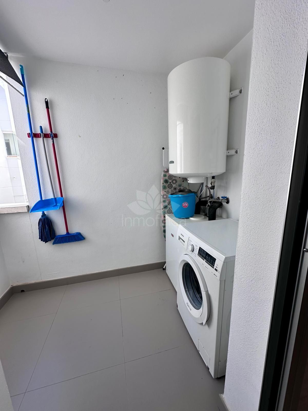 Duplex Penthouse in Cortijo Blanco, San Pedro de Alcantara