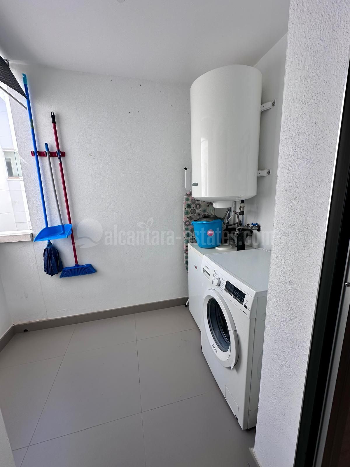 Atico Duplex en Cortijo Blanco, San Pedro de Alcantara