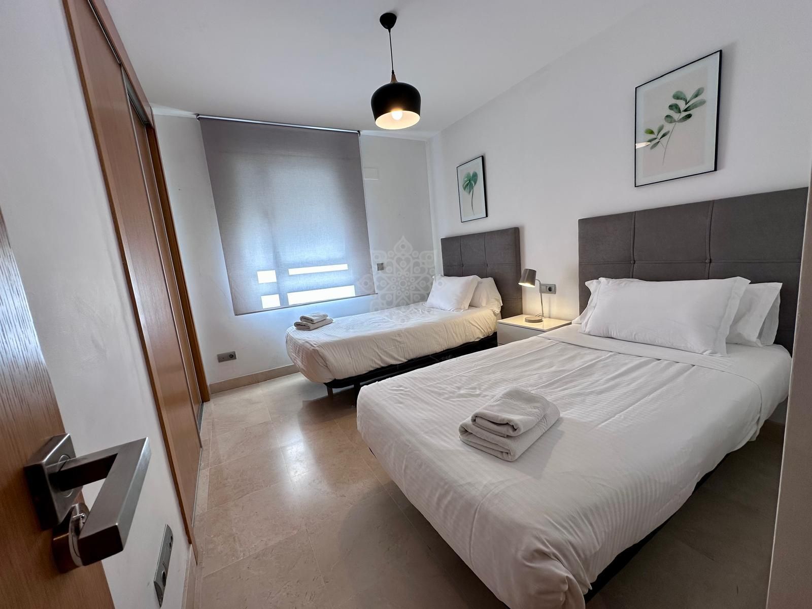 Duplex Penthouse in Cortijo Blanco, San Pedro de Alcantara