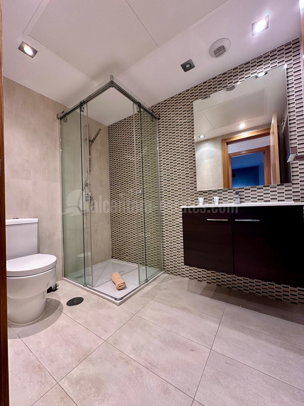 Atico Duplex en Cortijo Blanco, San Pedro de Alcantara