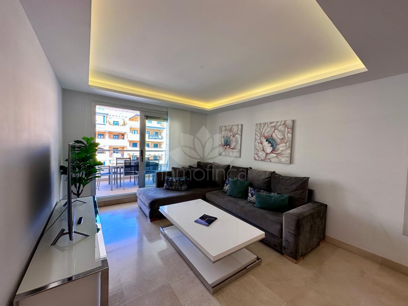 Duplex Penthouse in Cortijo Blanco, San Pedro de Alcantara