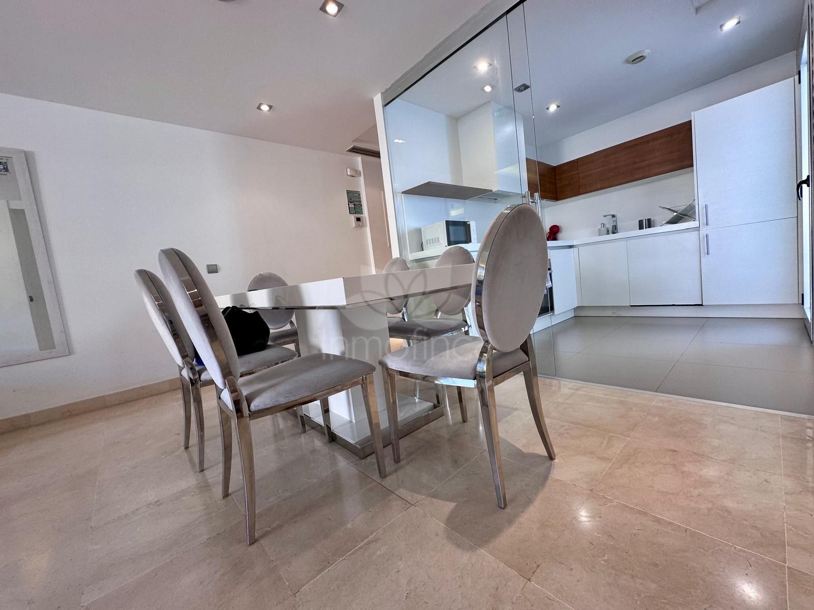 Duplex Penthouse in Cortijo Blanco, San Pedro de Alcantara