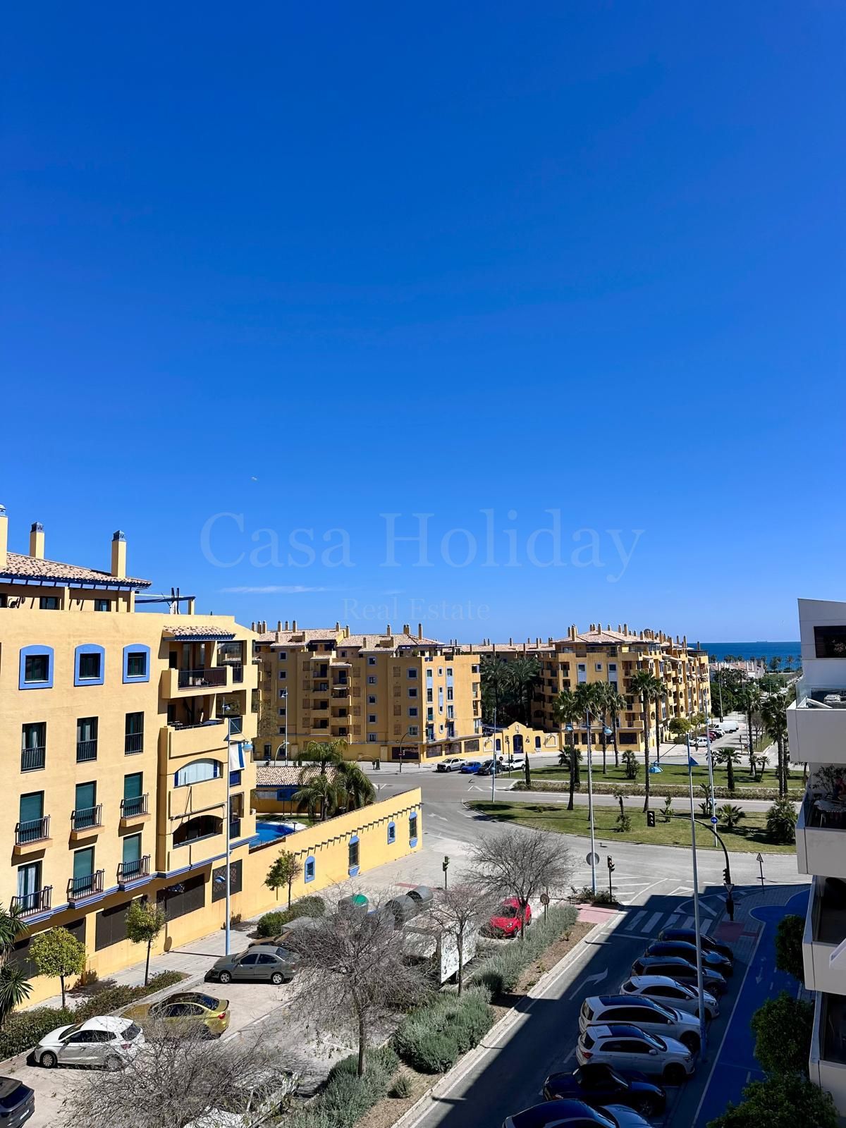 Atico Duplex en Cortijo Blanco, San Pedro de Alcantara