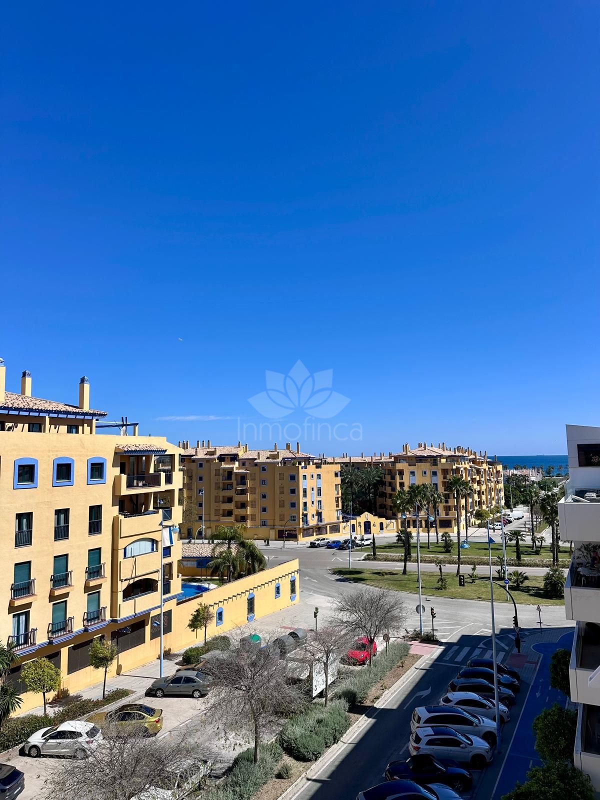 Duplex Penthouse in Cortijo Blanco, San Pedro de Alcantara