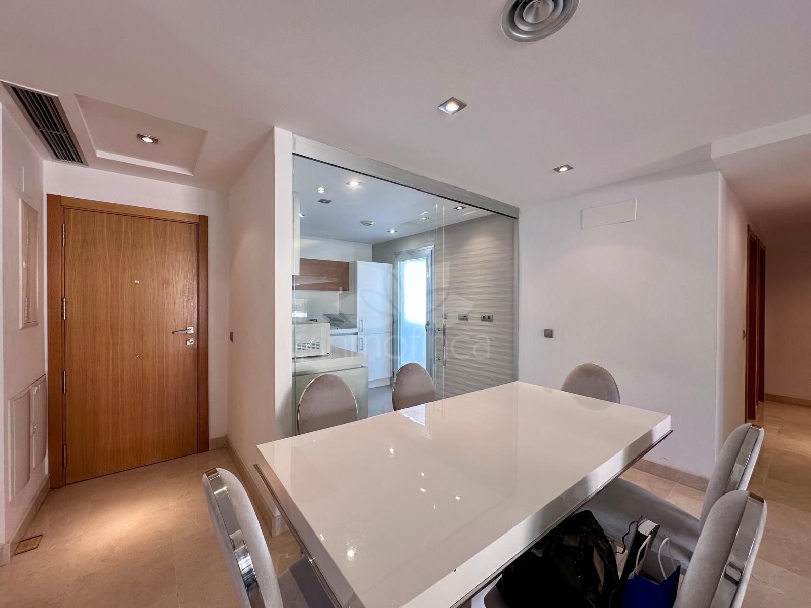 Duplex Penthouse in Cortijo Blanco, San Pedro de Alcantara