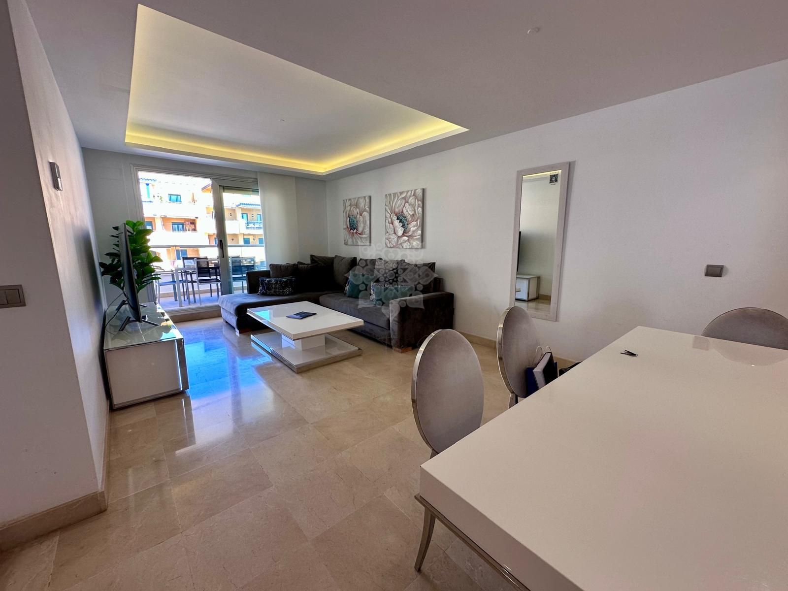 Duplex Penthouse in Cortijo Blanco, San Pedro de Alcantara