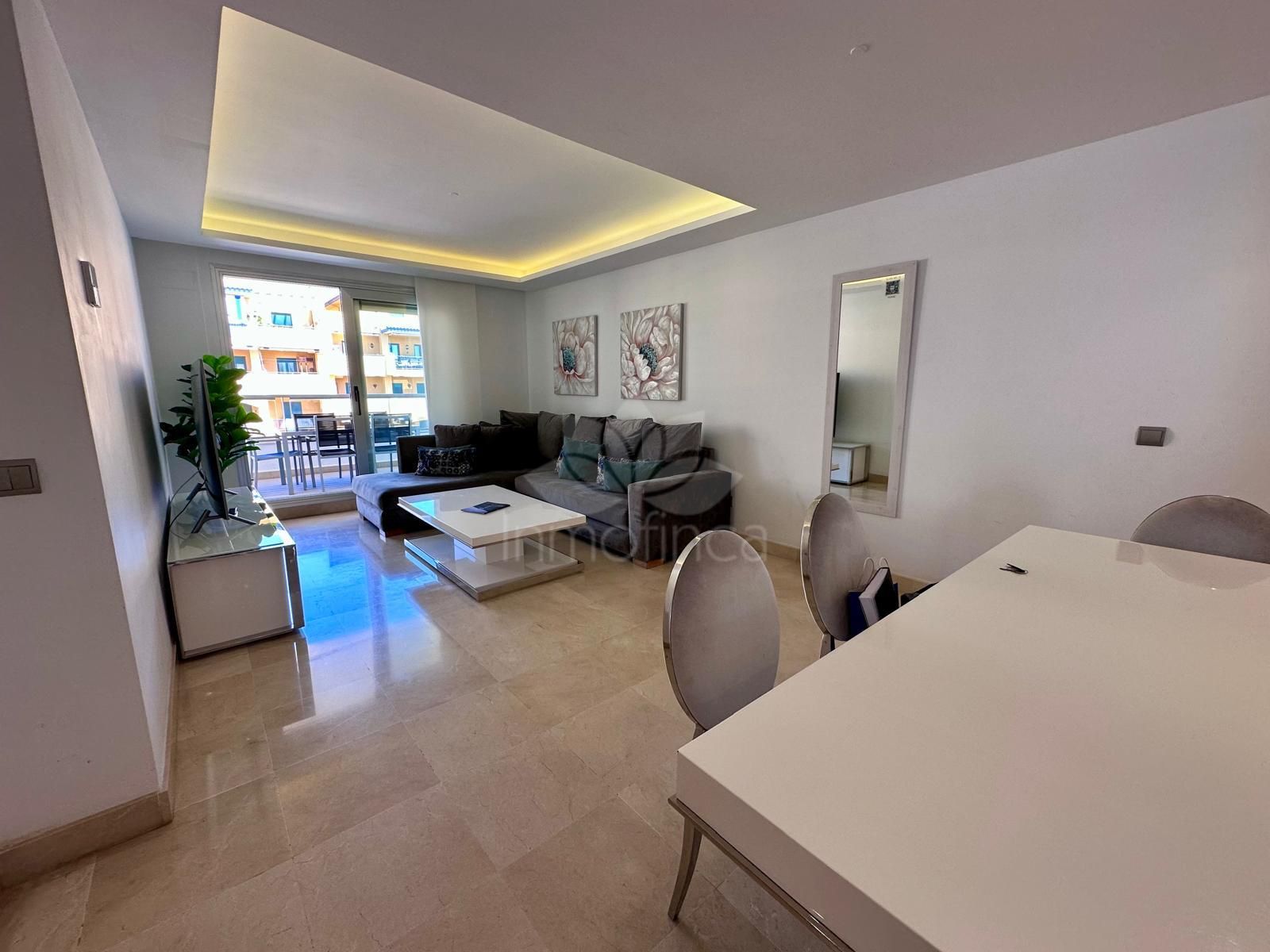 Duplex Penthouse in Cortijo Blanco, San Pedro de Alcantara