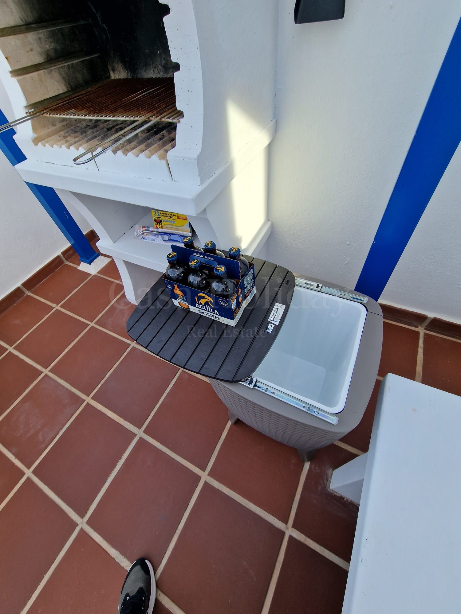 Penthouse in Benalmadena Costa, Benalmadena