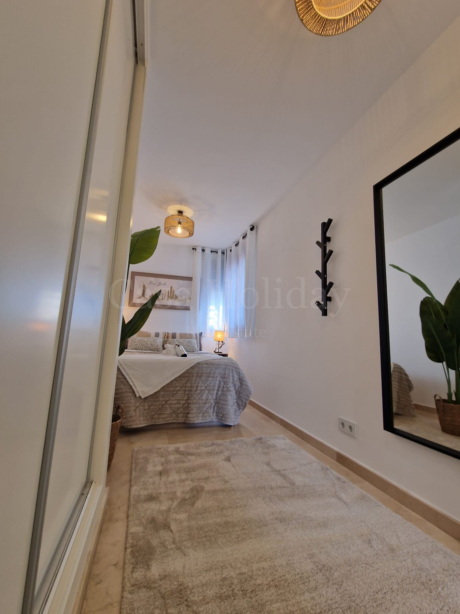 Penthouse in Benalmadena Costa, Benalmadena