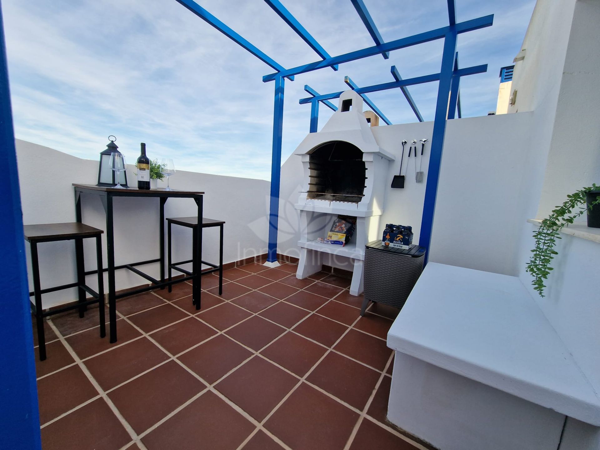 Ático en Benalmadena Costa, Benalmadena