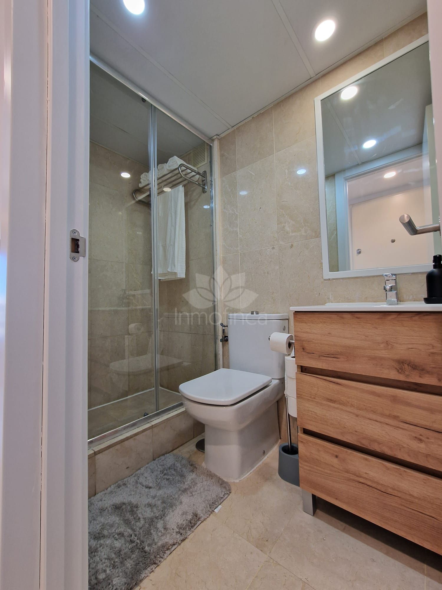 Ático en Benalmadena Costa, Benalmadena