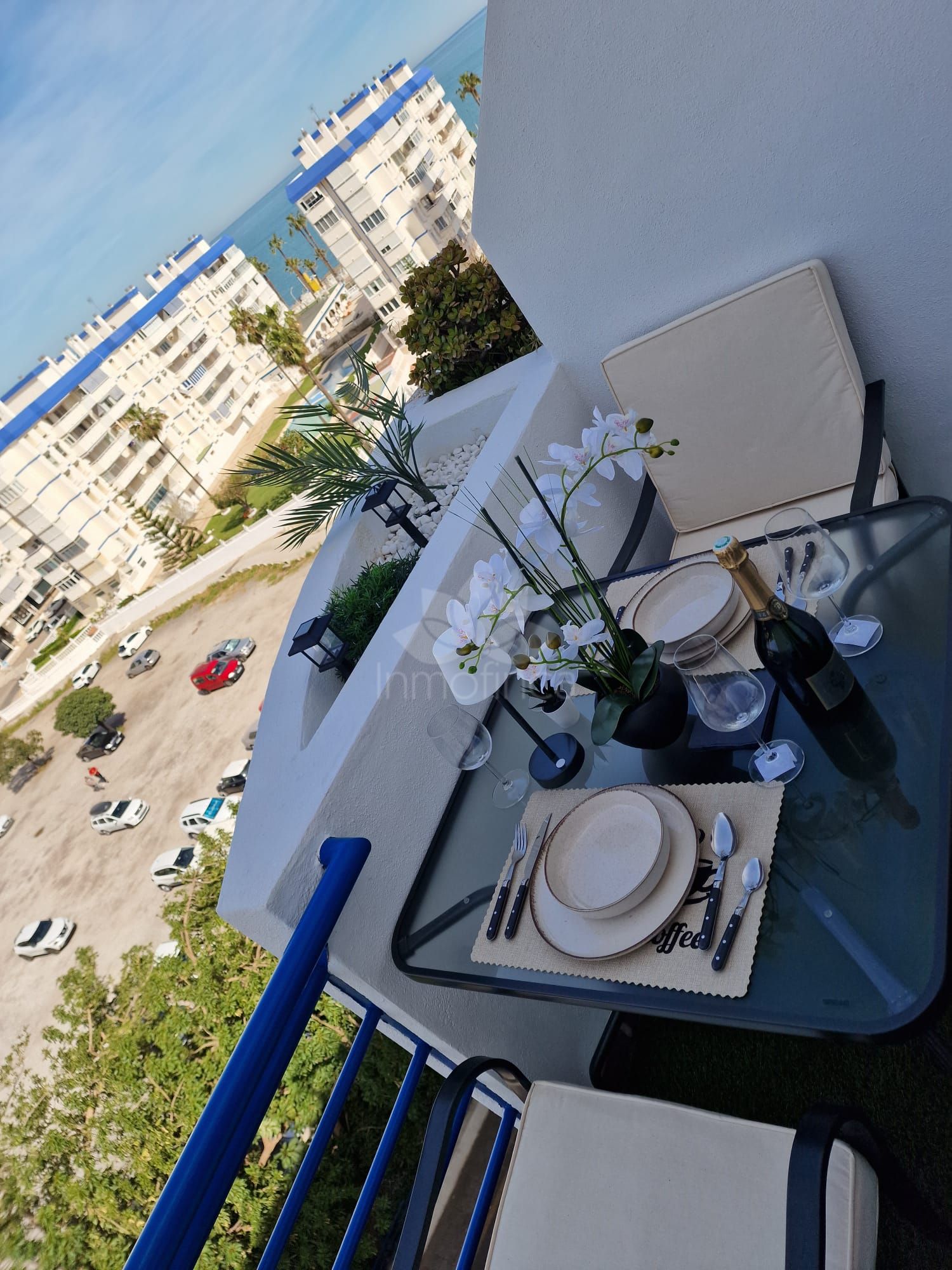 Ático en Benalmadena Costa, Benalmadena