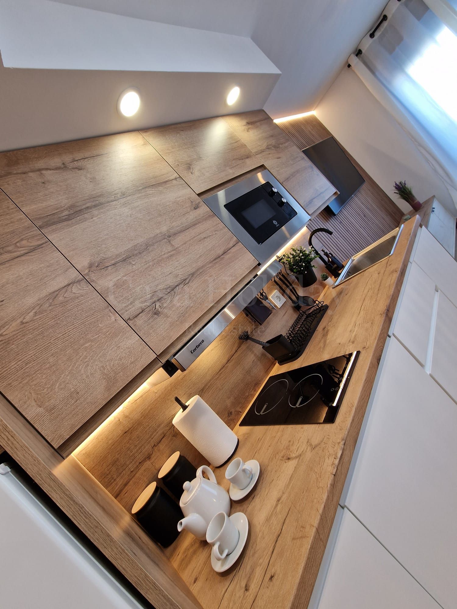 Penthouse in Benalmadena Costa, Benalmadena