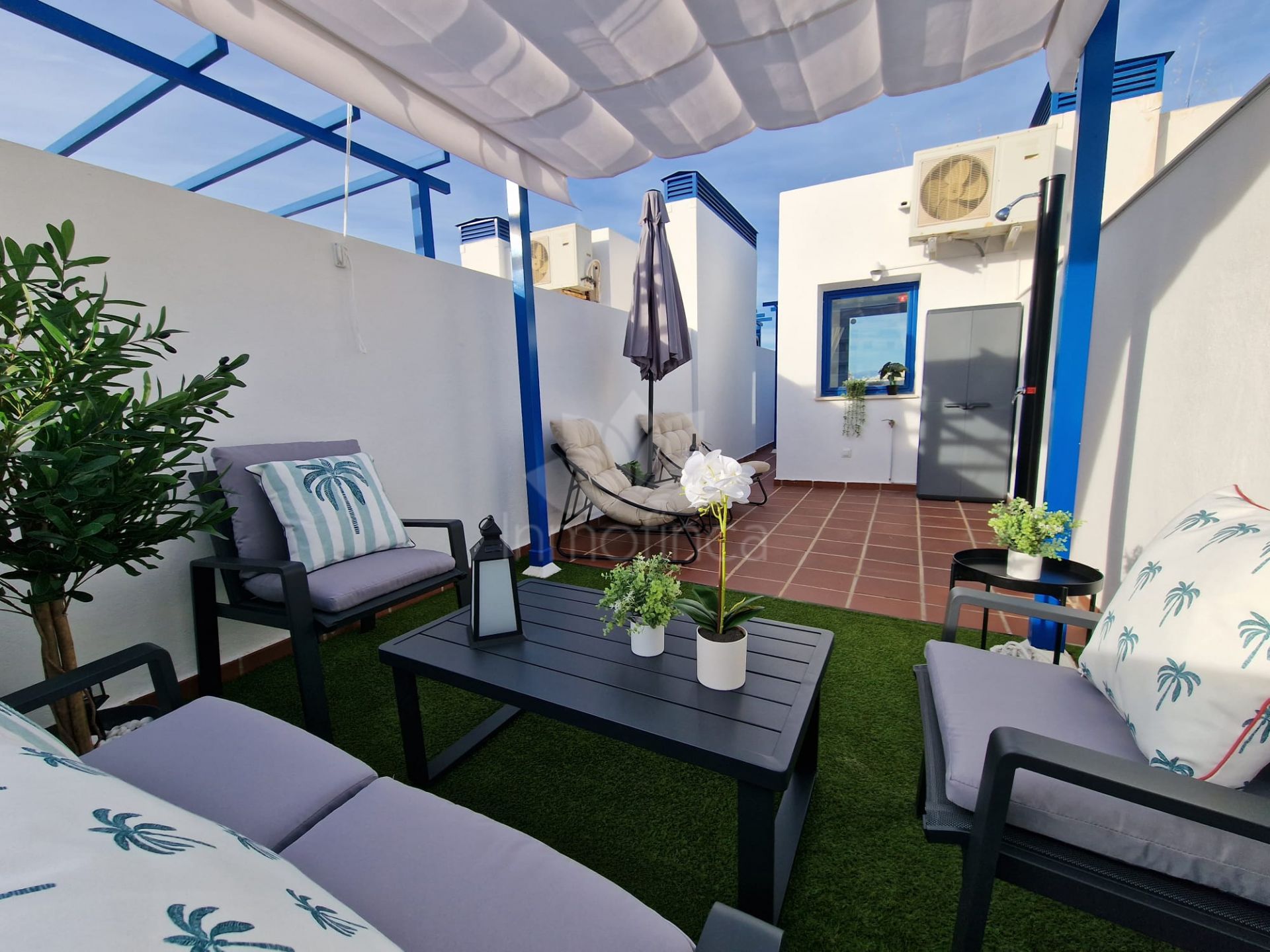 Ático en Benalmadena Costa, Benalmadena